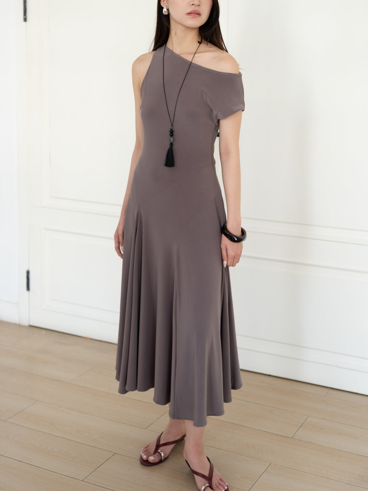 CIRRUS DRESS