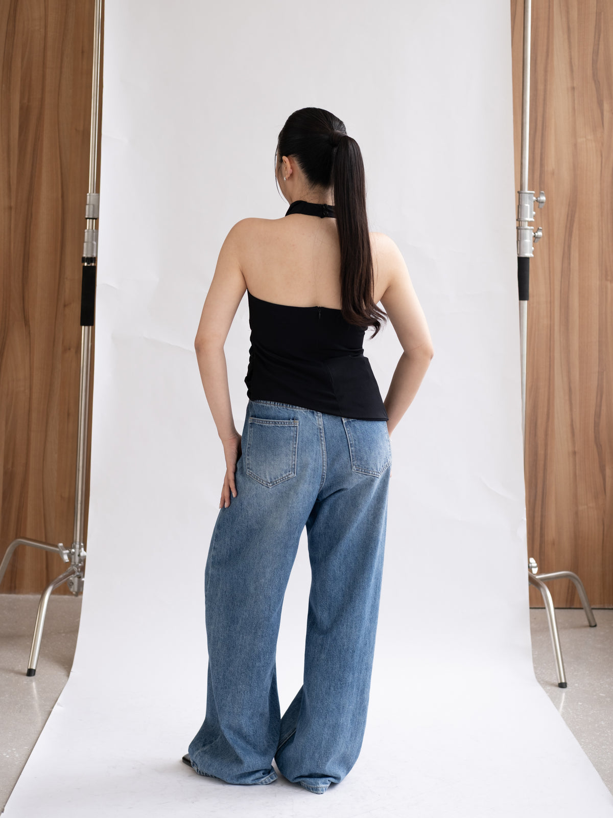 BAMBIE TOP