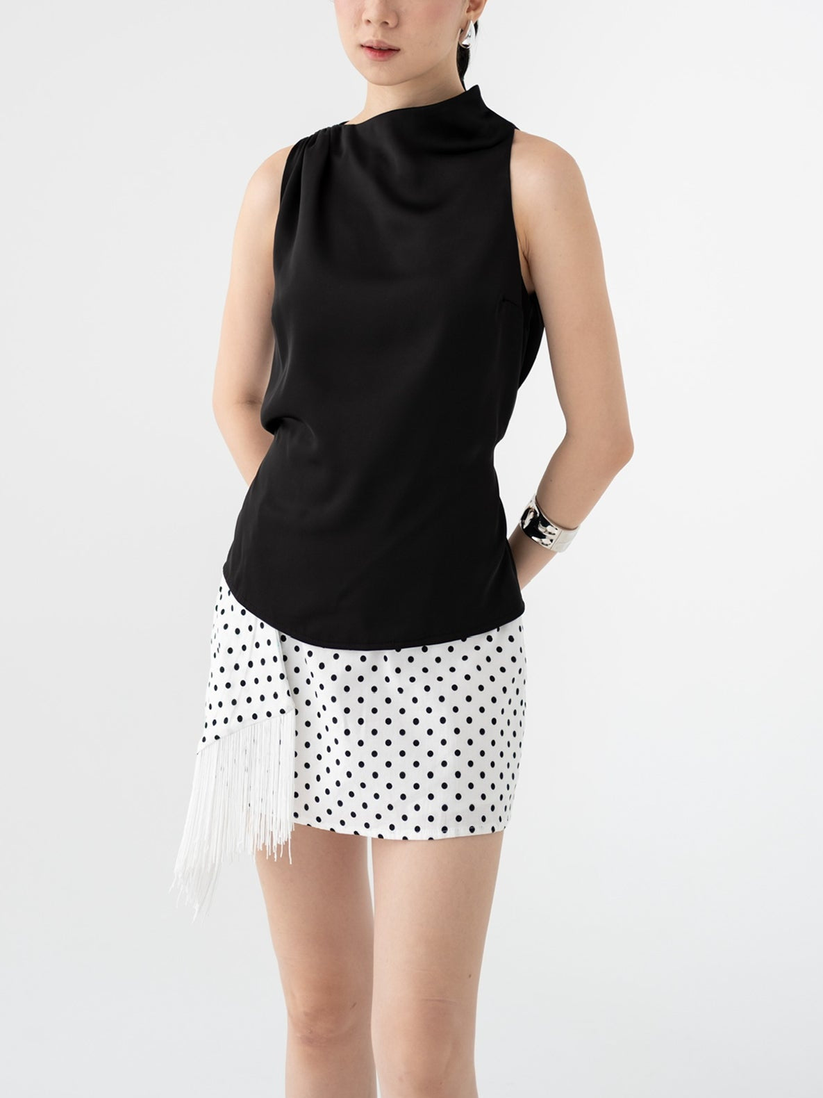 HAILEY TOP