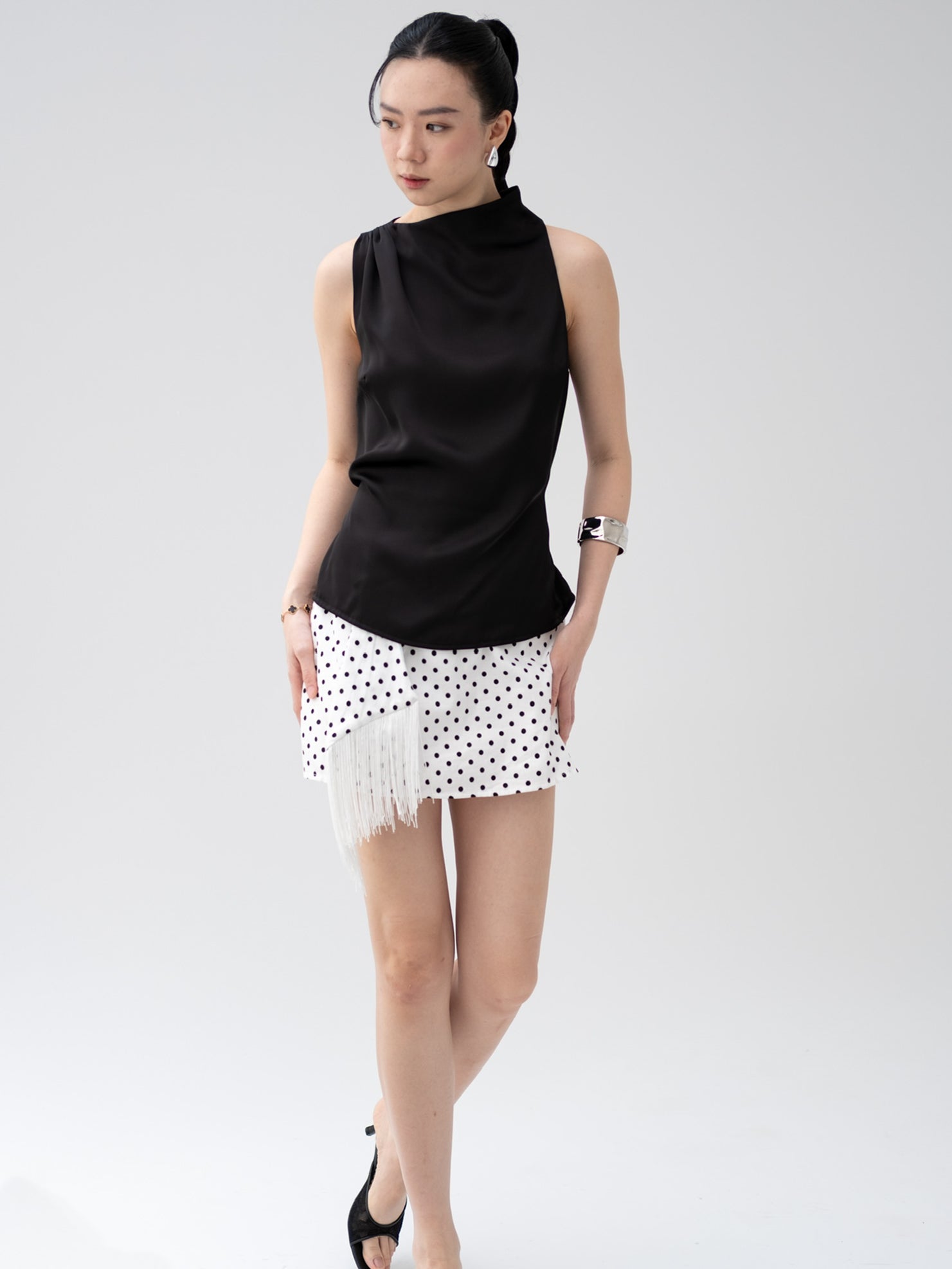 HAILEY TOP