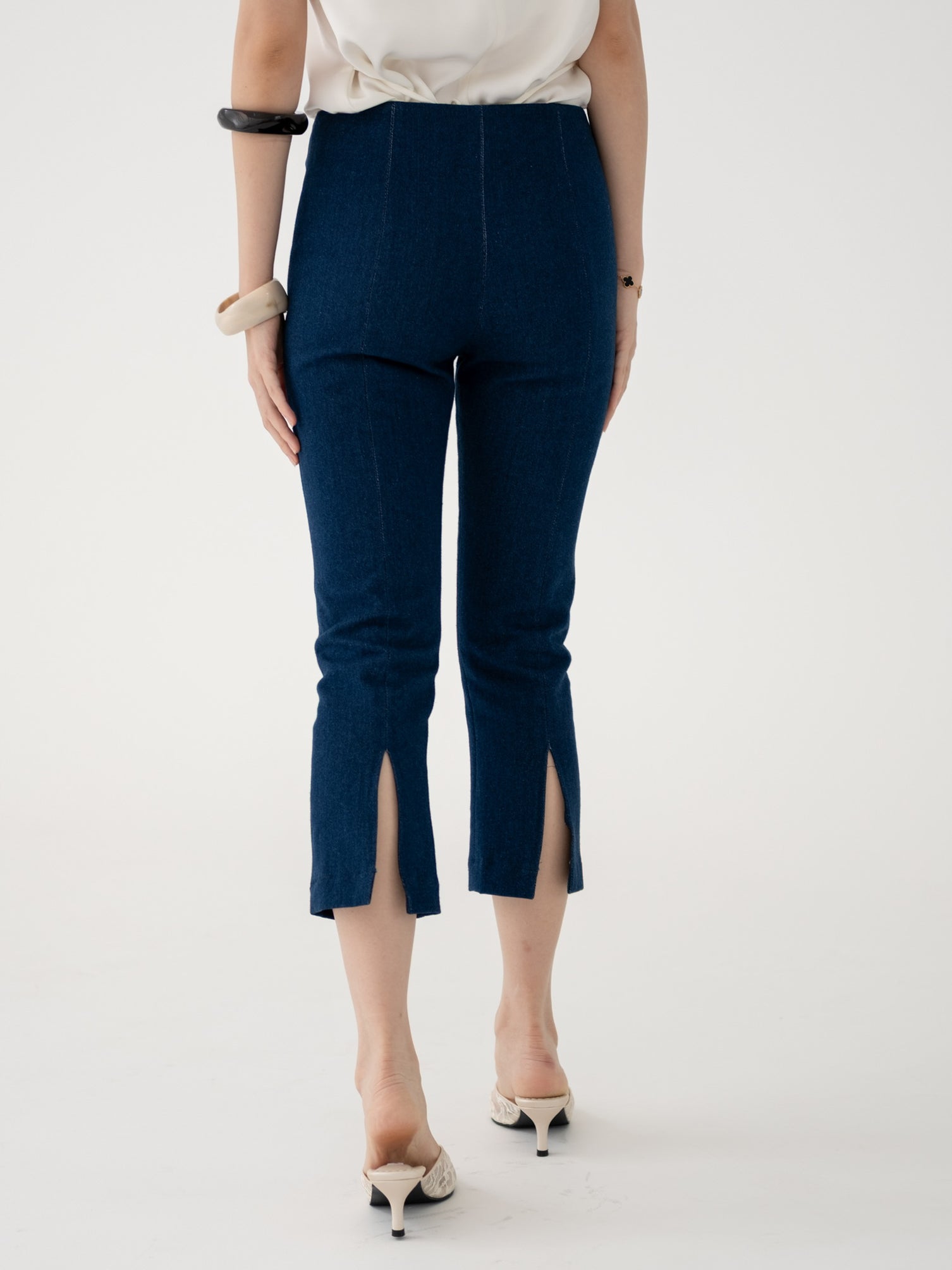 SUMA CAPRI PANTS