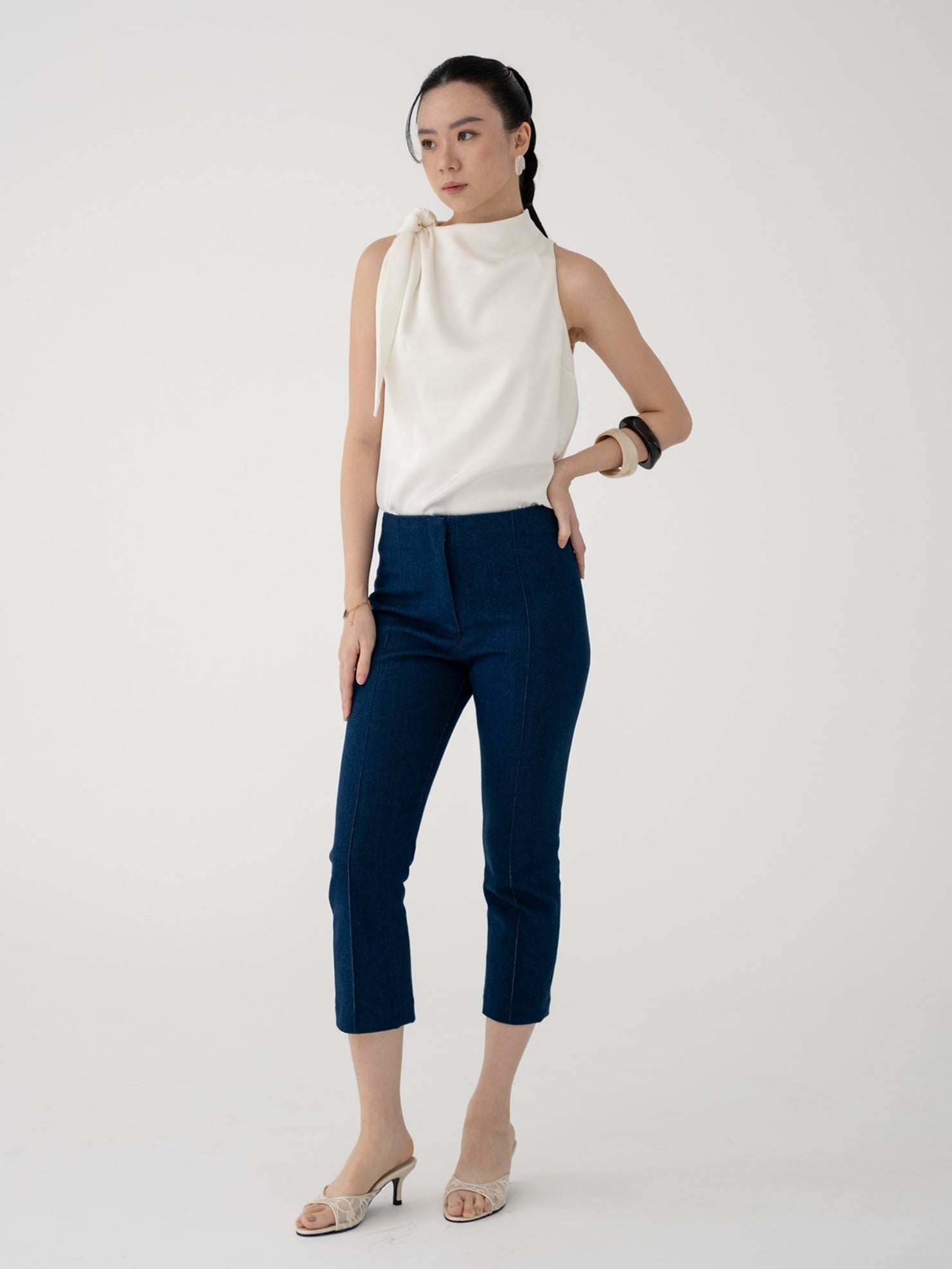 SUMA CAPRI PANTS