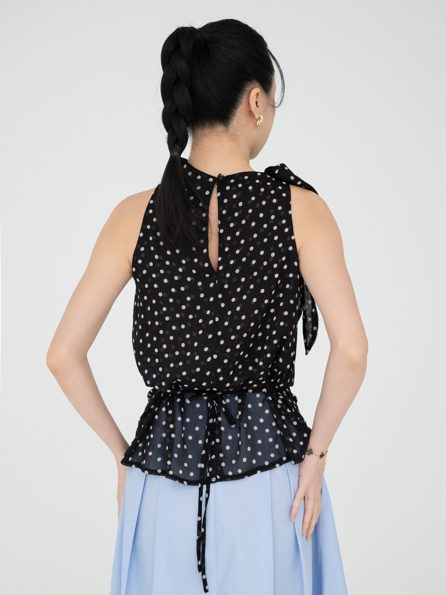 HAILEY TOP
