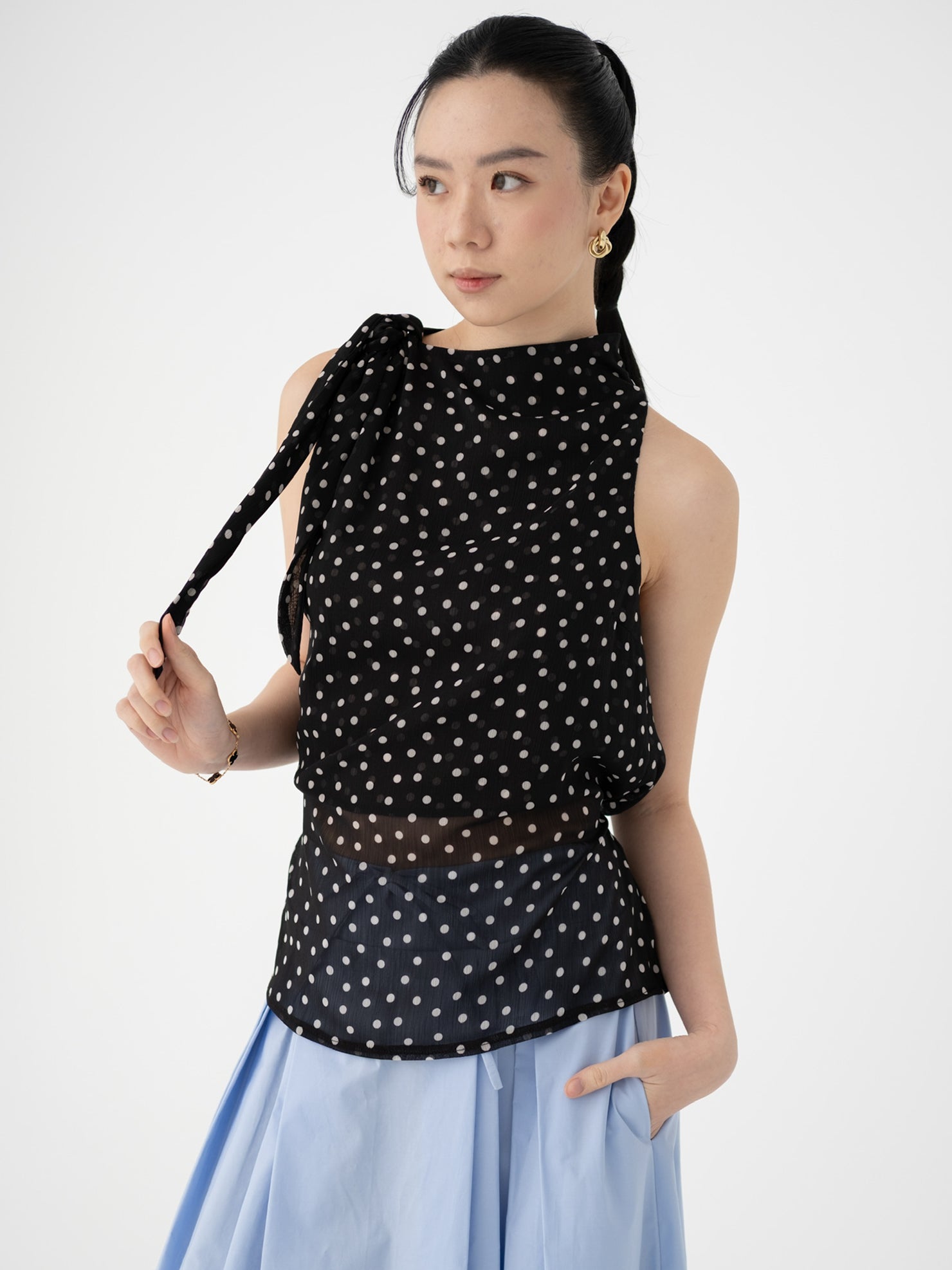 HAILEY TOP