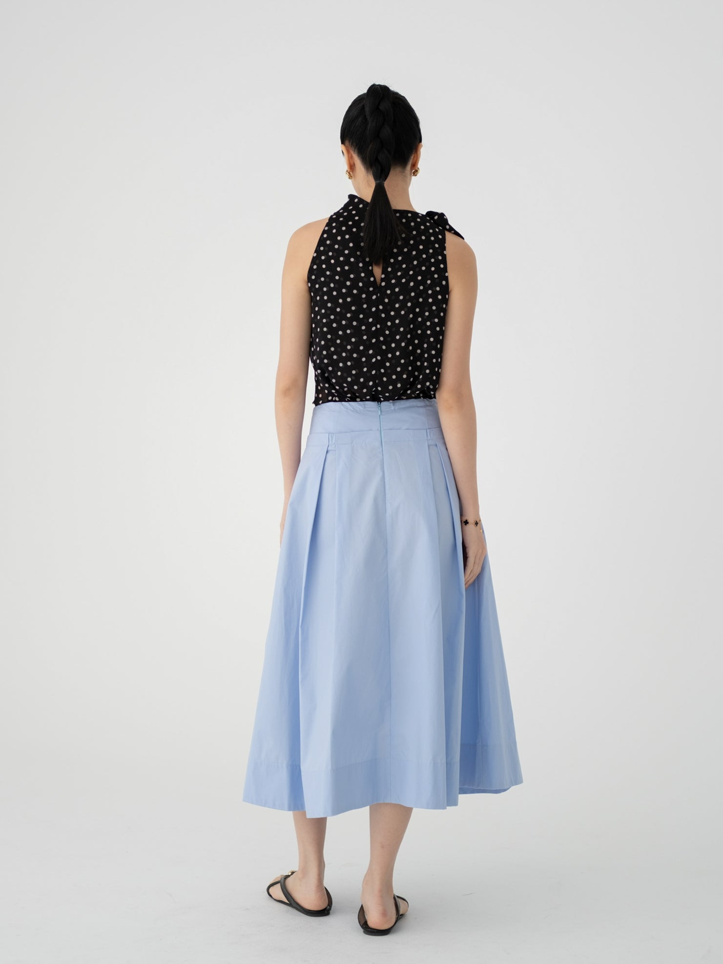 PEABODY SKIRT