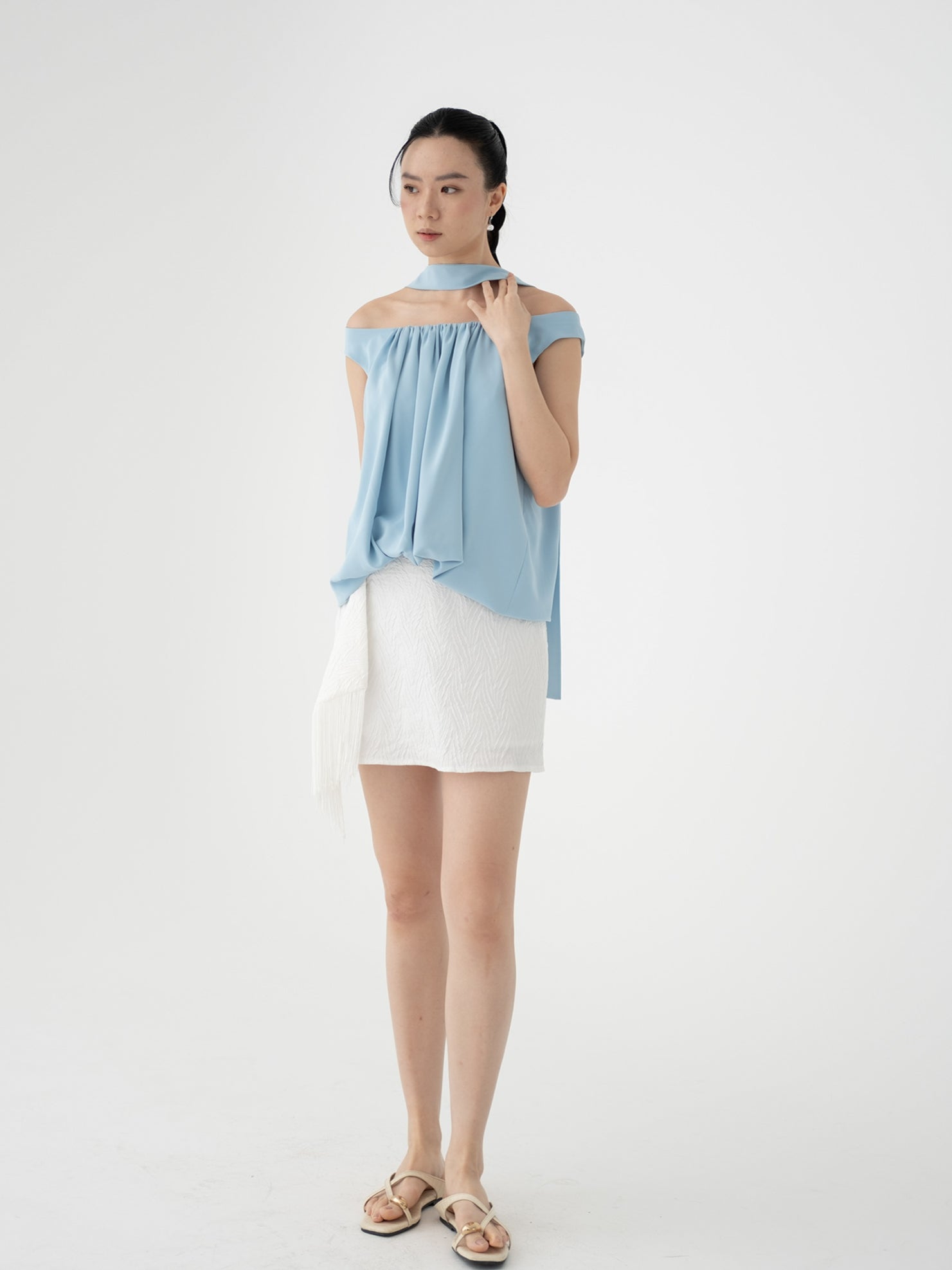 BLOOM TOP