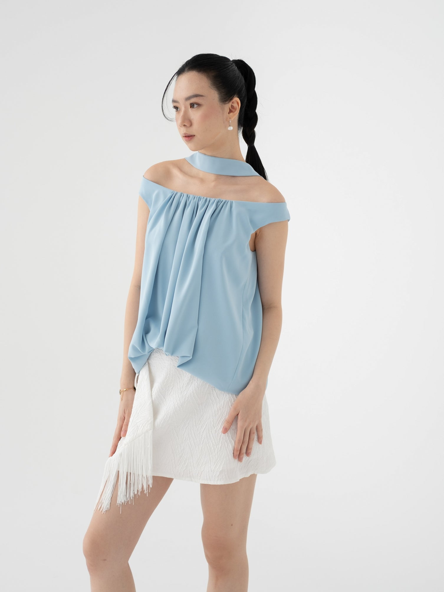 BLOOM TOP