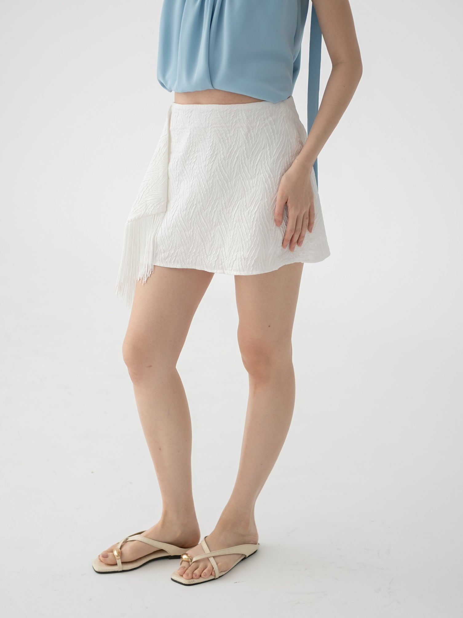 MUSE SKORT