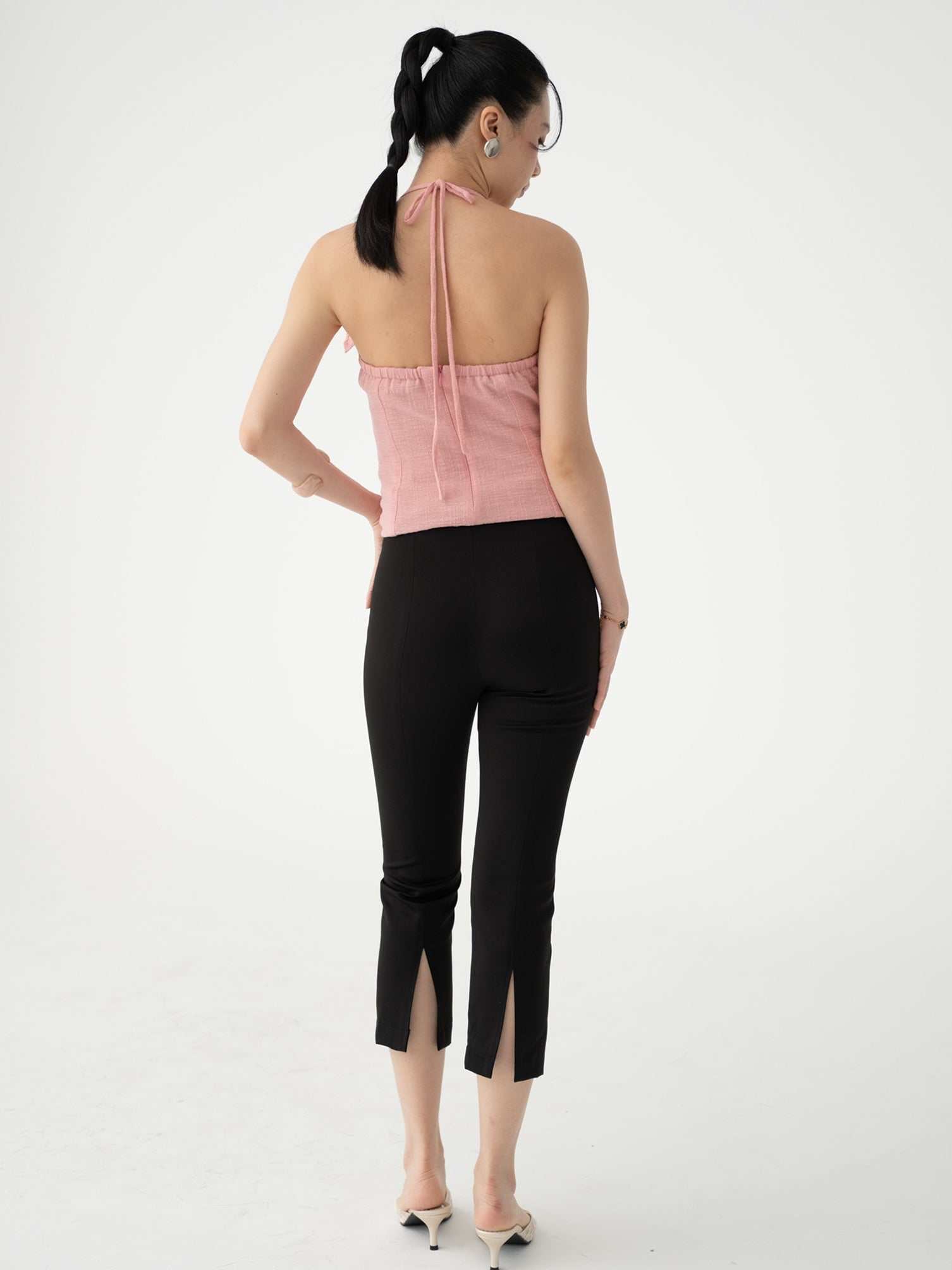 SUMA CAPRI PANTS