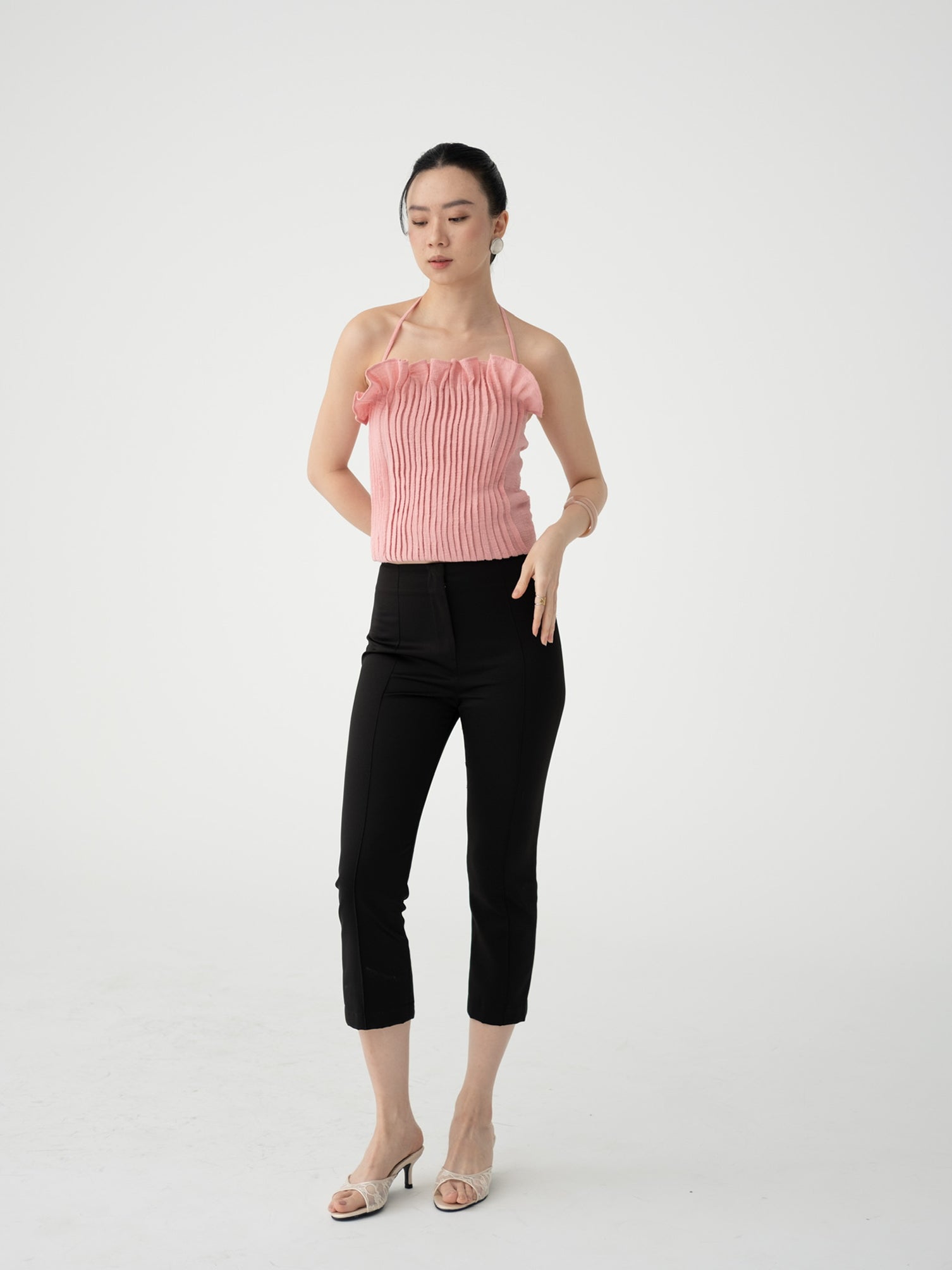 SUMA CAPRI PANTS