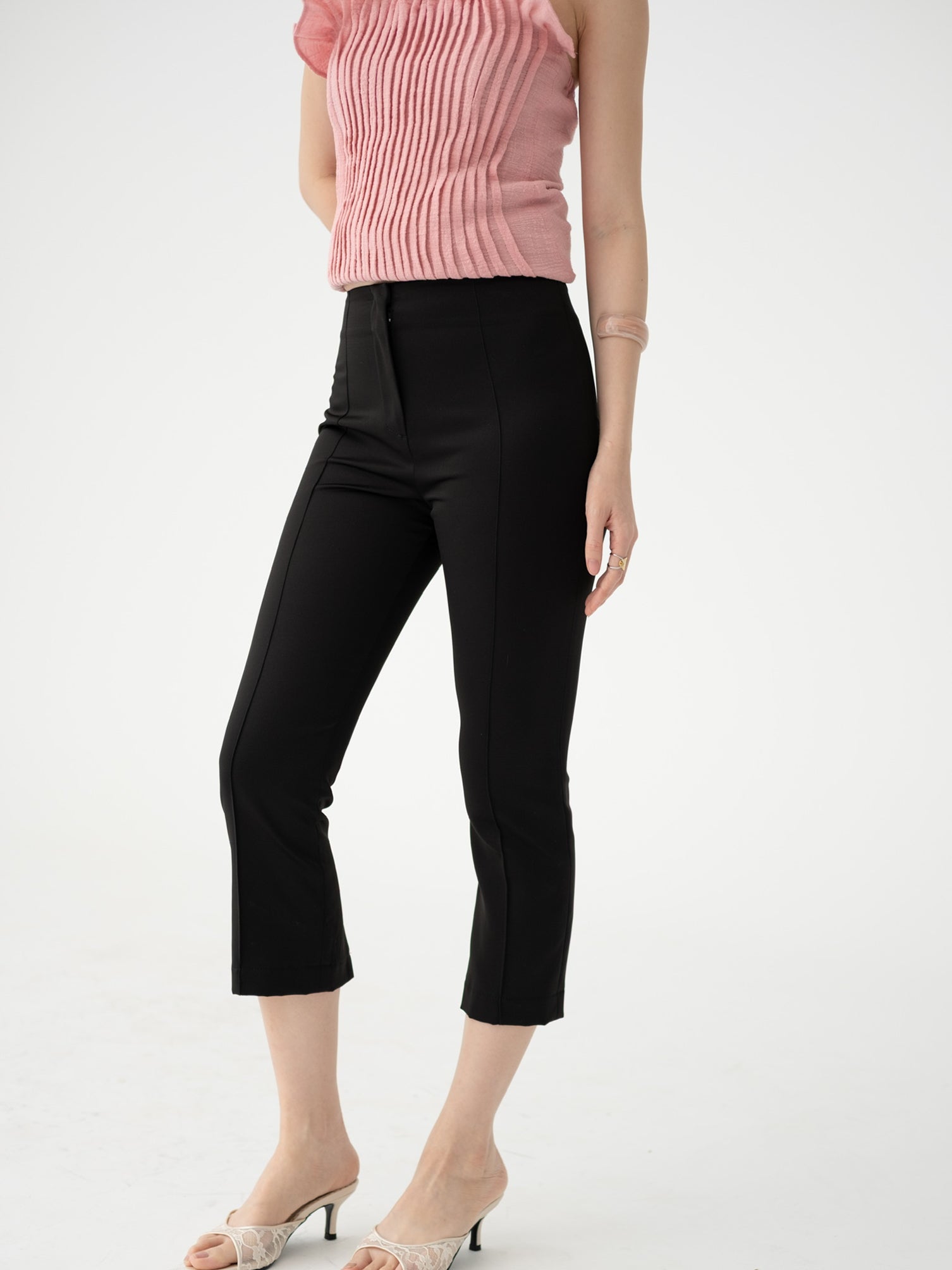 SUMA CAPRI PANTS
