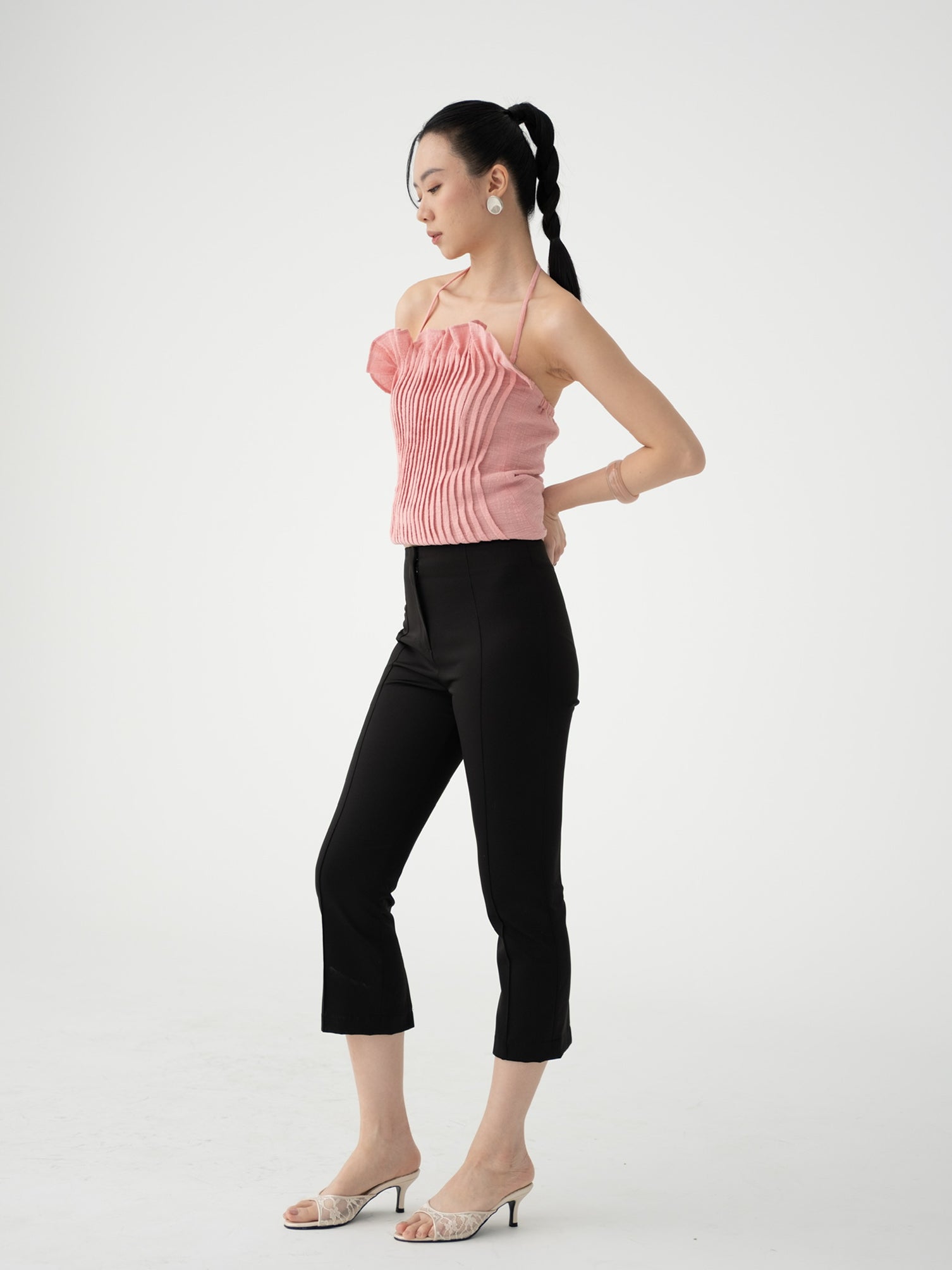 SUMA CAPRI PANTS