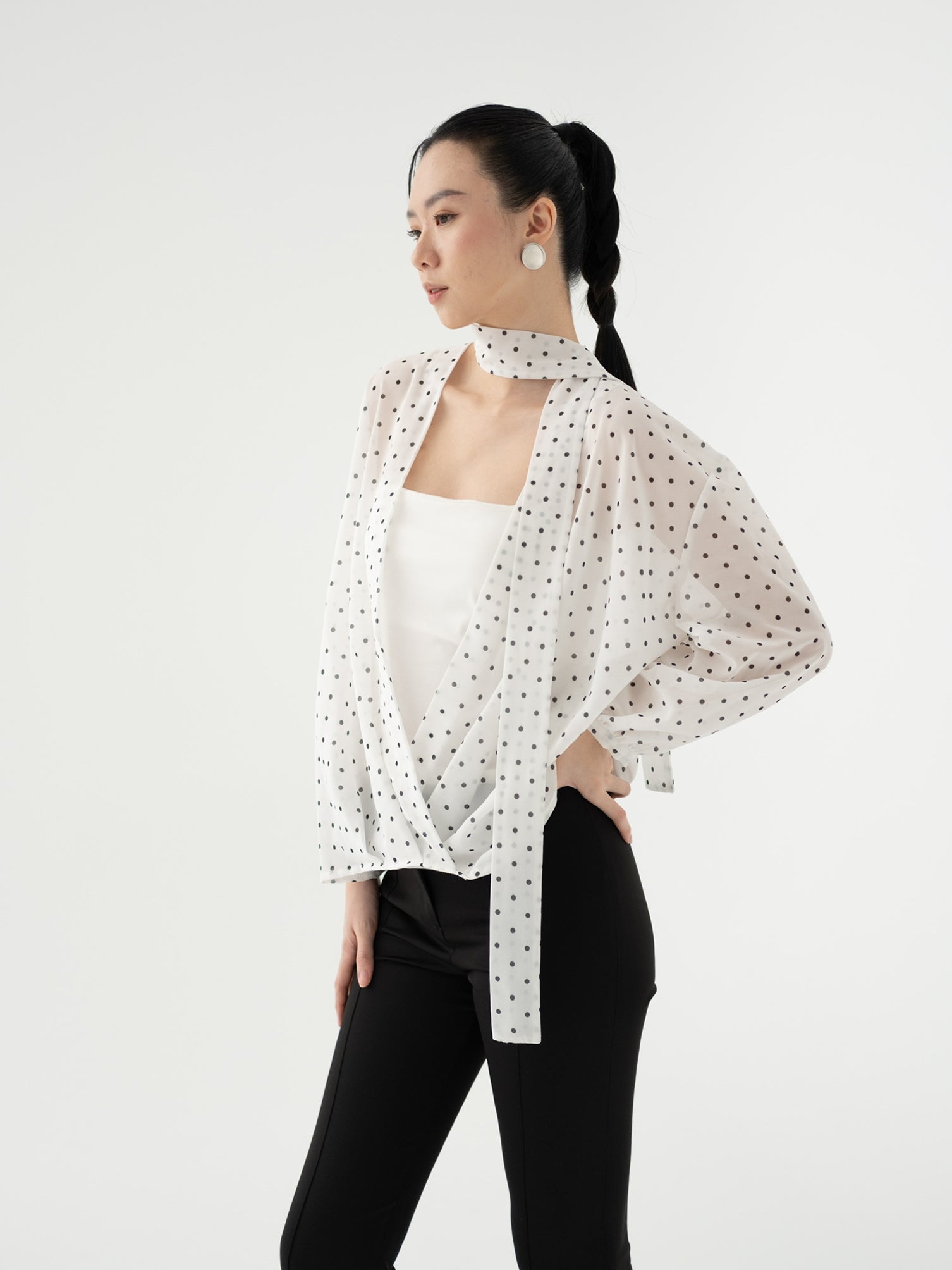 NEPTUNE TOP