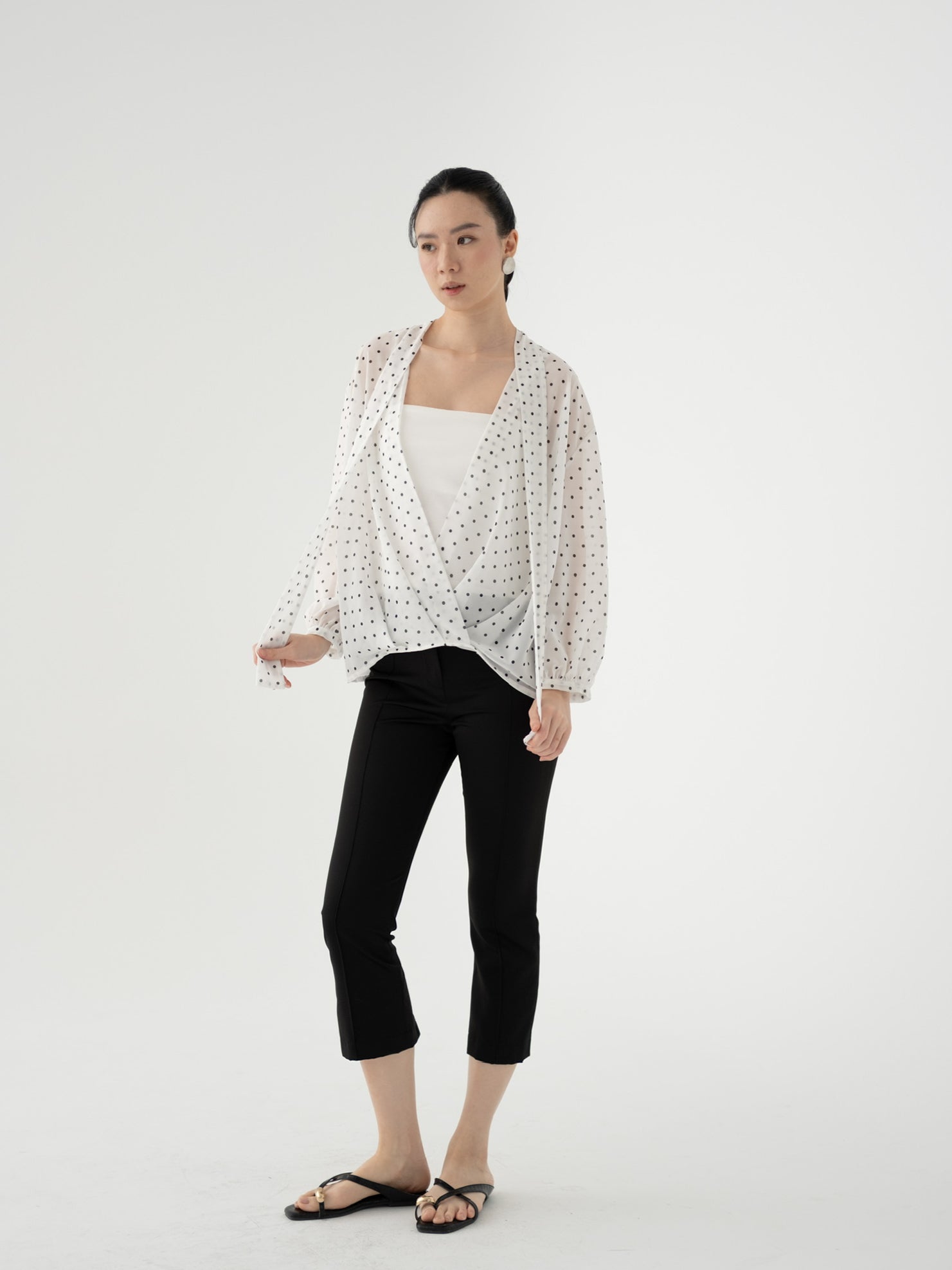 NEPTUNE TOP