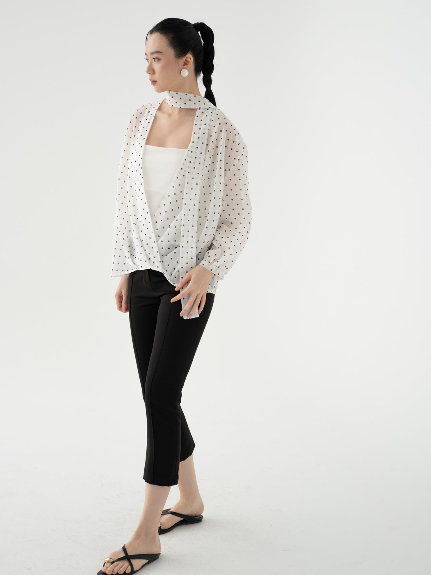 NEPTUNE TOP