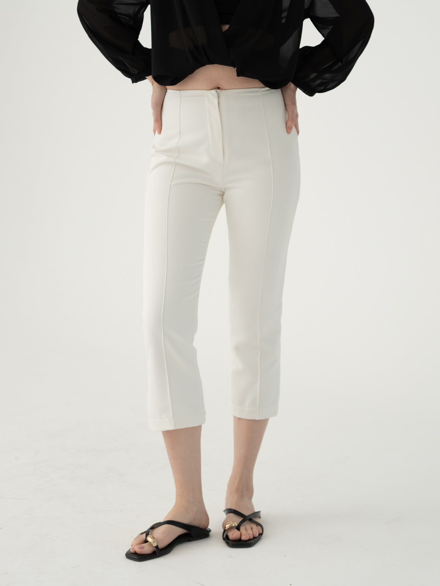 SUMA CAPRI PANTS