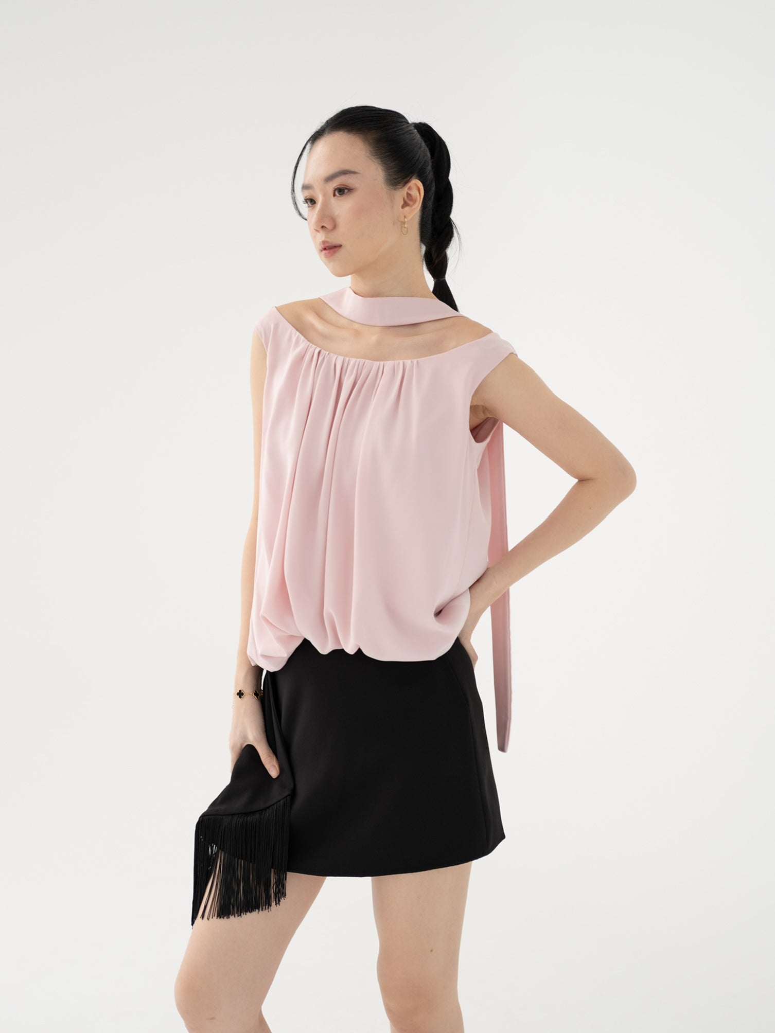 BLOOM TOP