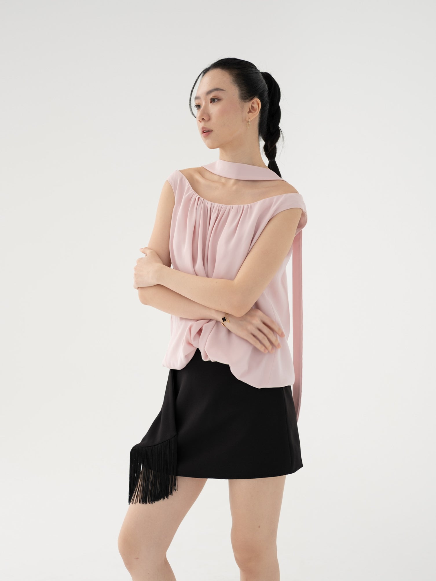 BLOOM TOP