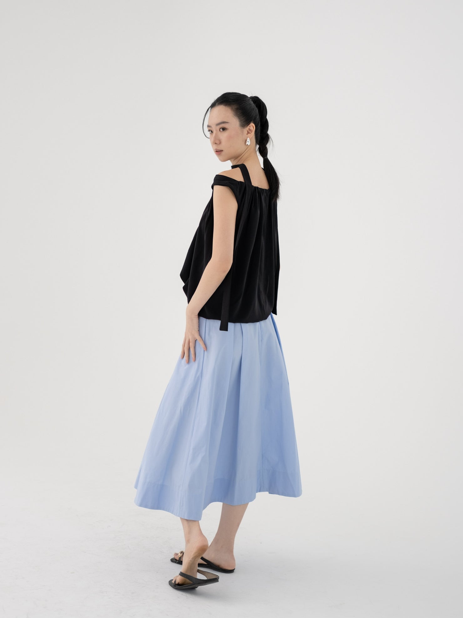 BLOOM TOP