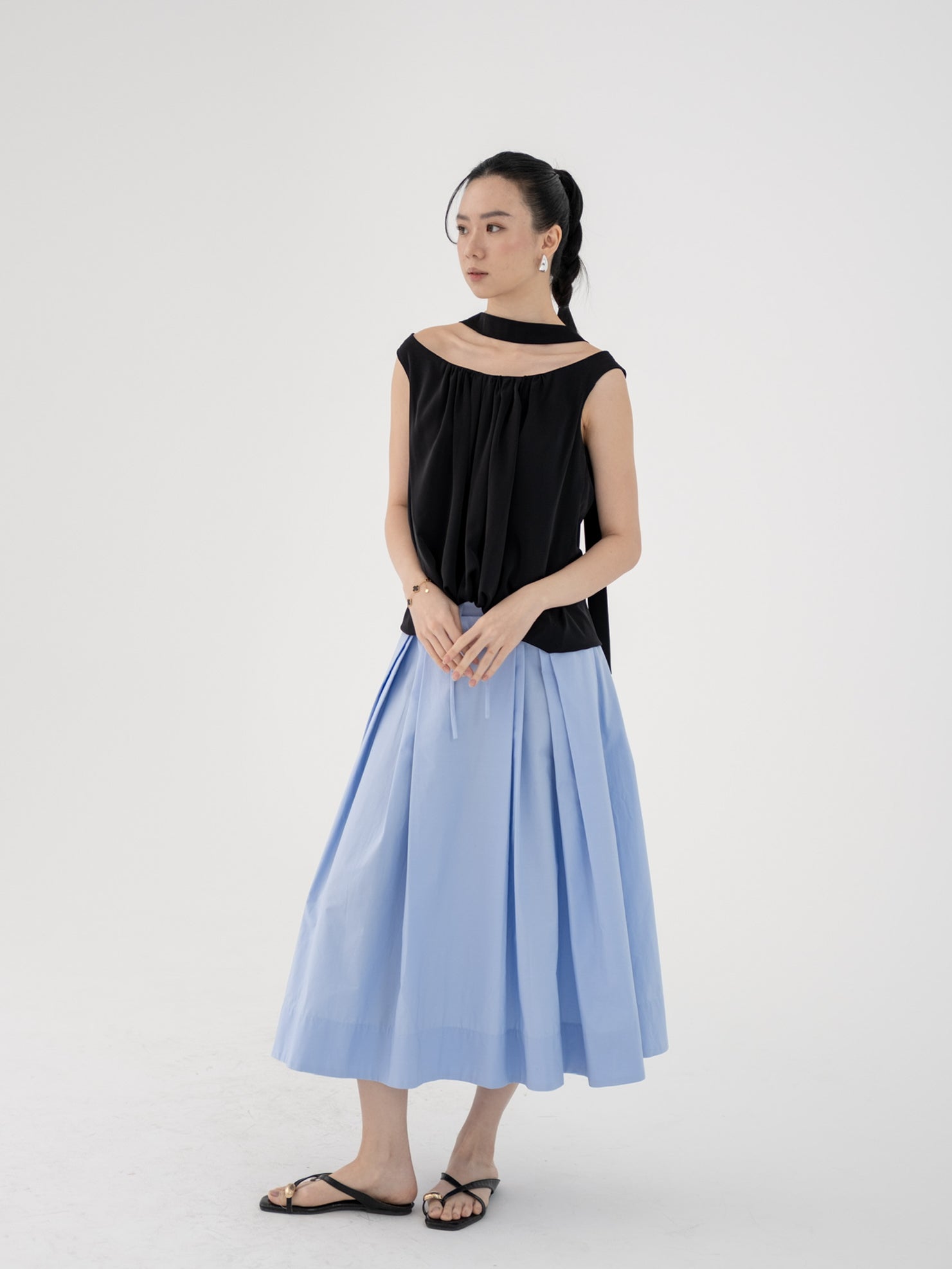 BLOOM TOP