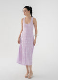YASMIN DRESS