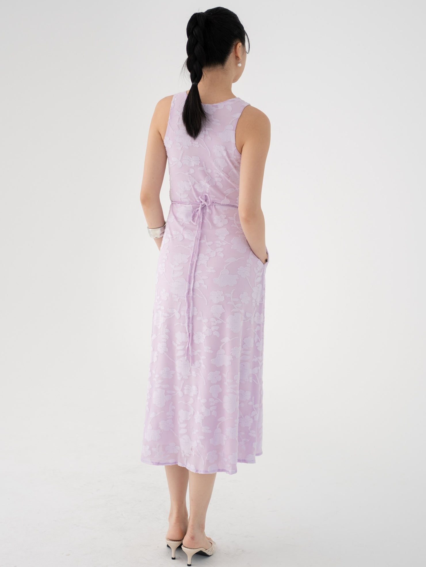 YASMIN DRESS