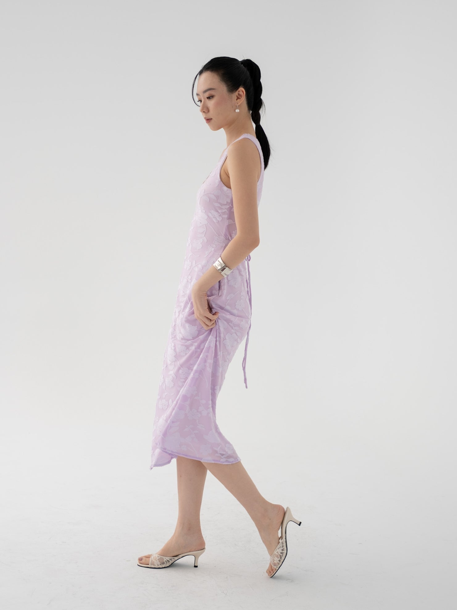 YASMIN DRESS
