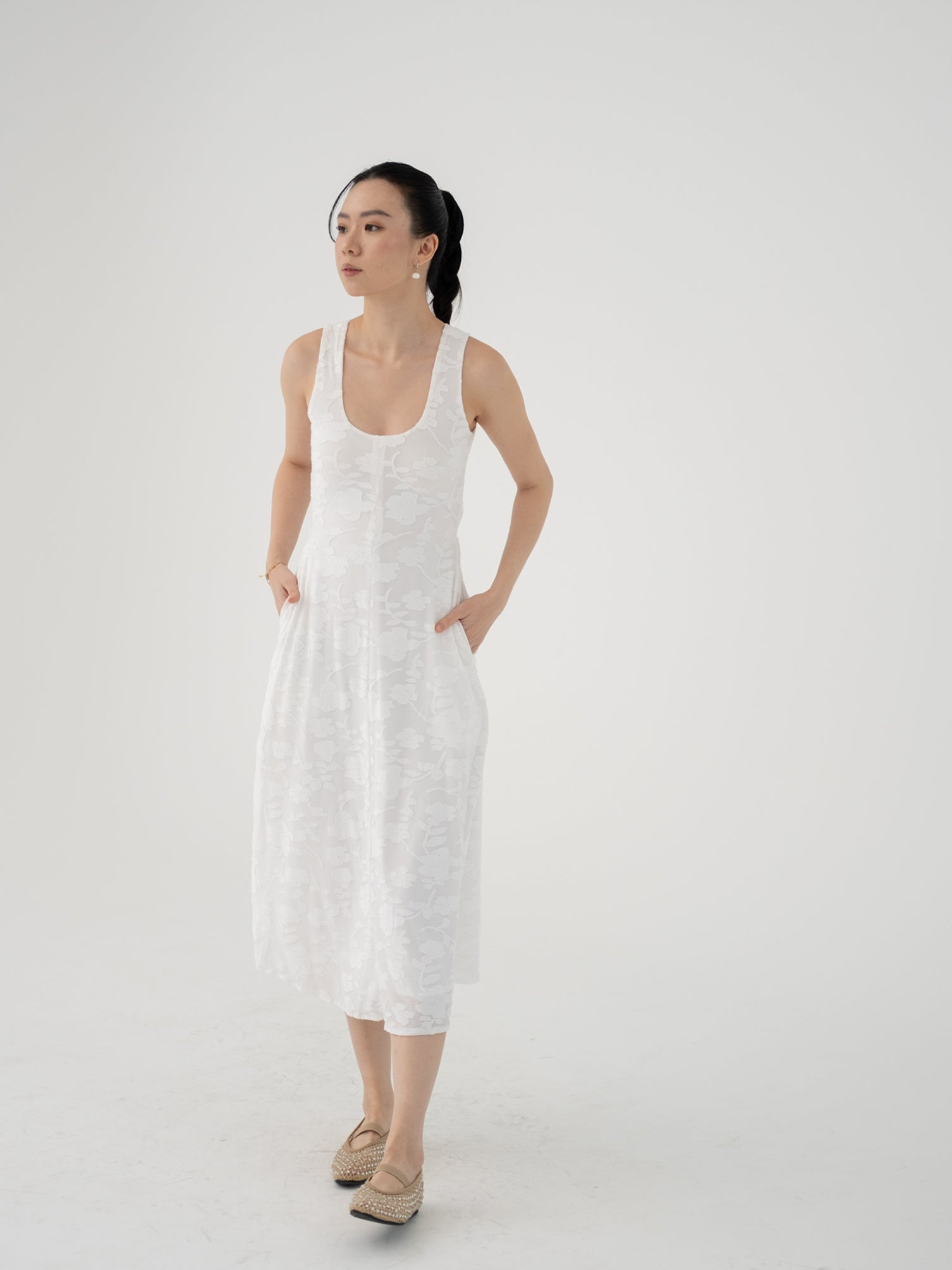 YASMIN DRESS