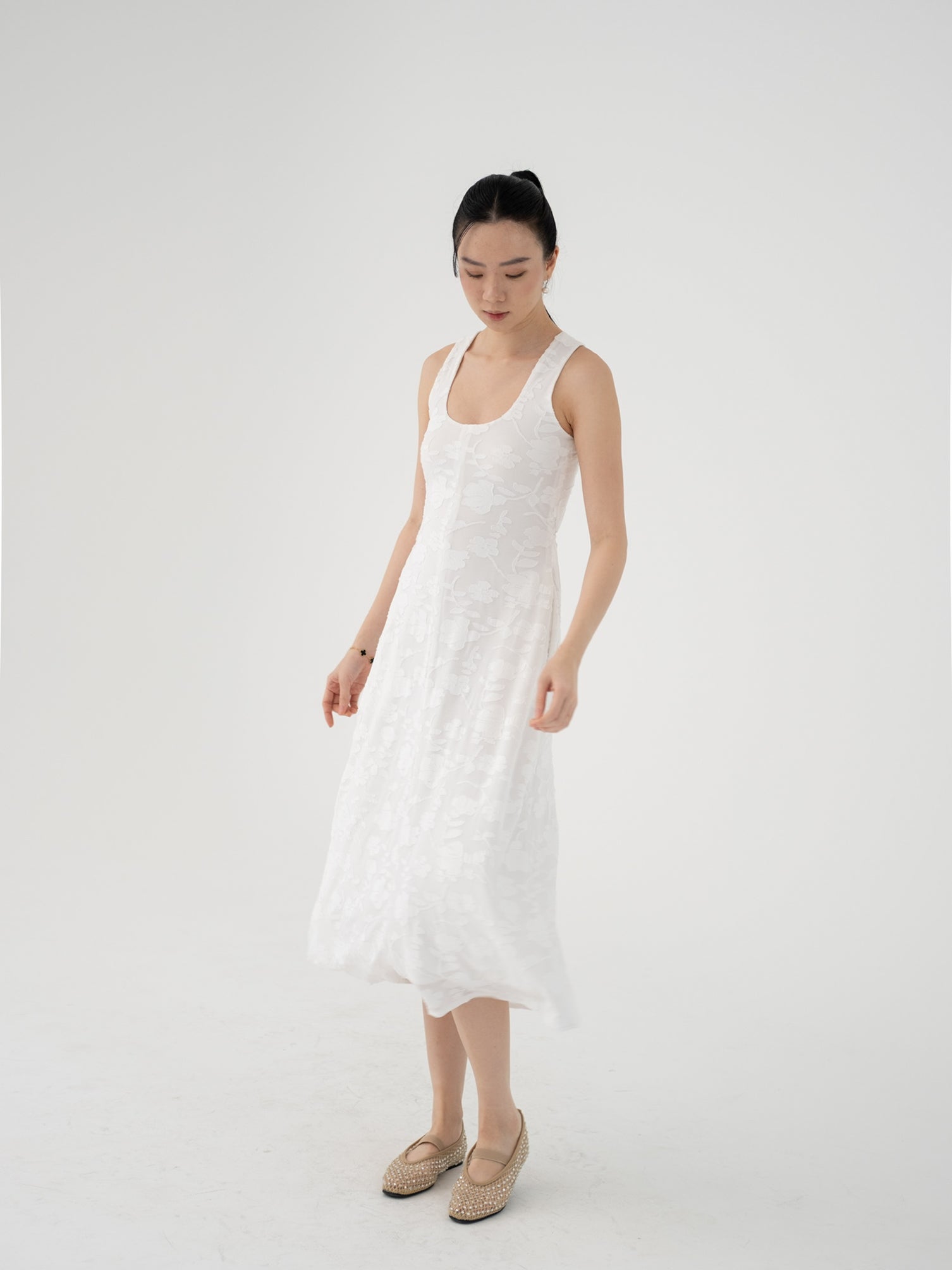 YASMIN DRESS