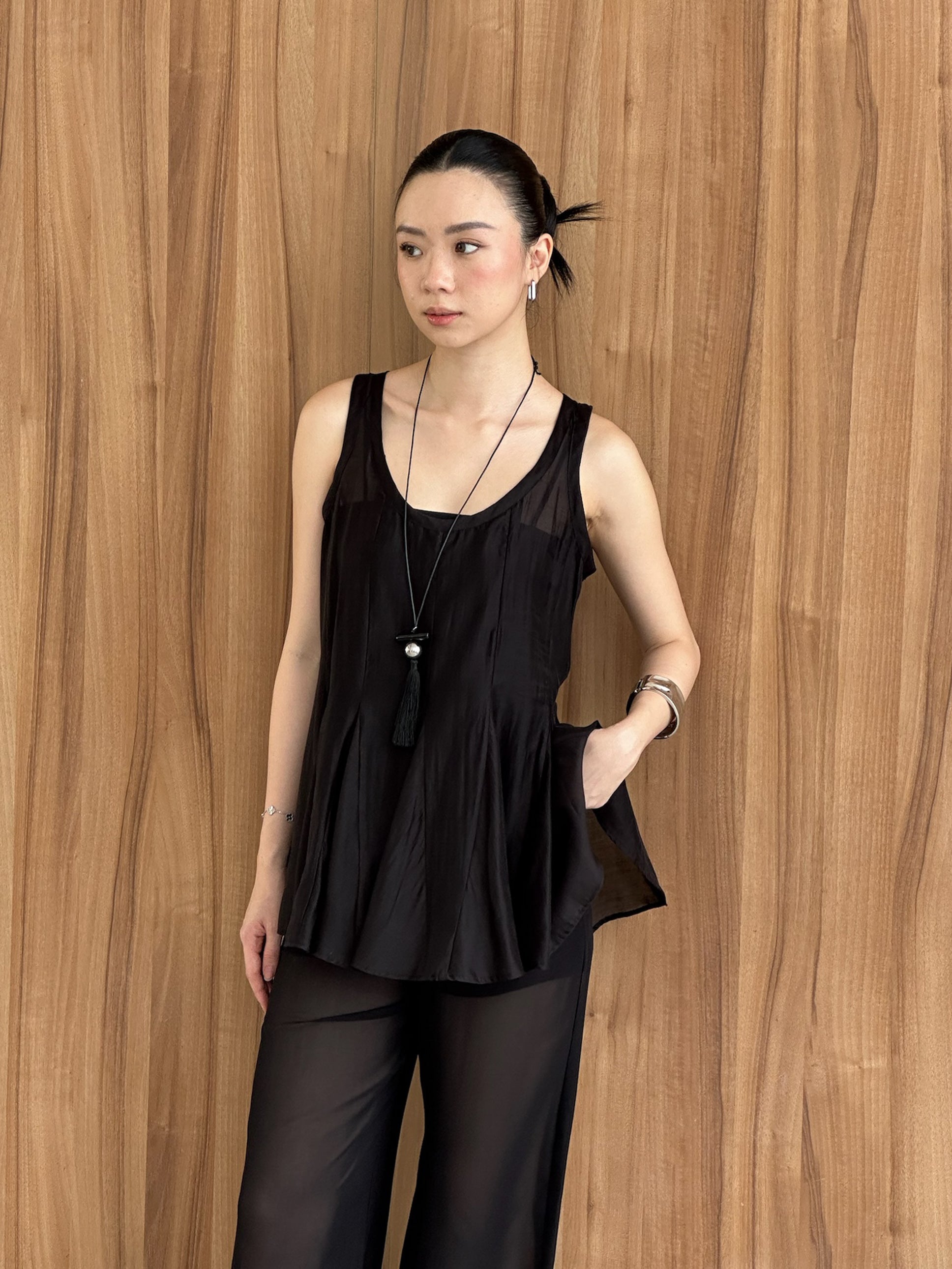 ISOBEL TOP