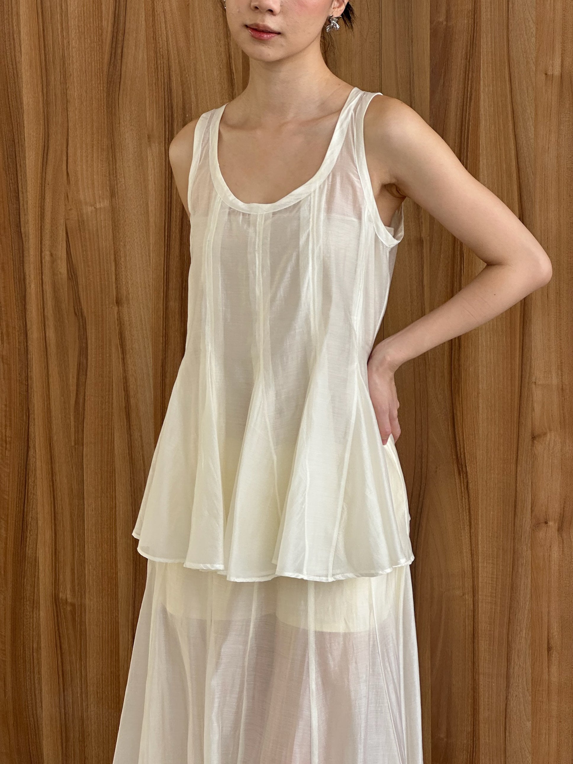 ISOBEL TOP