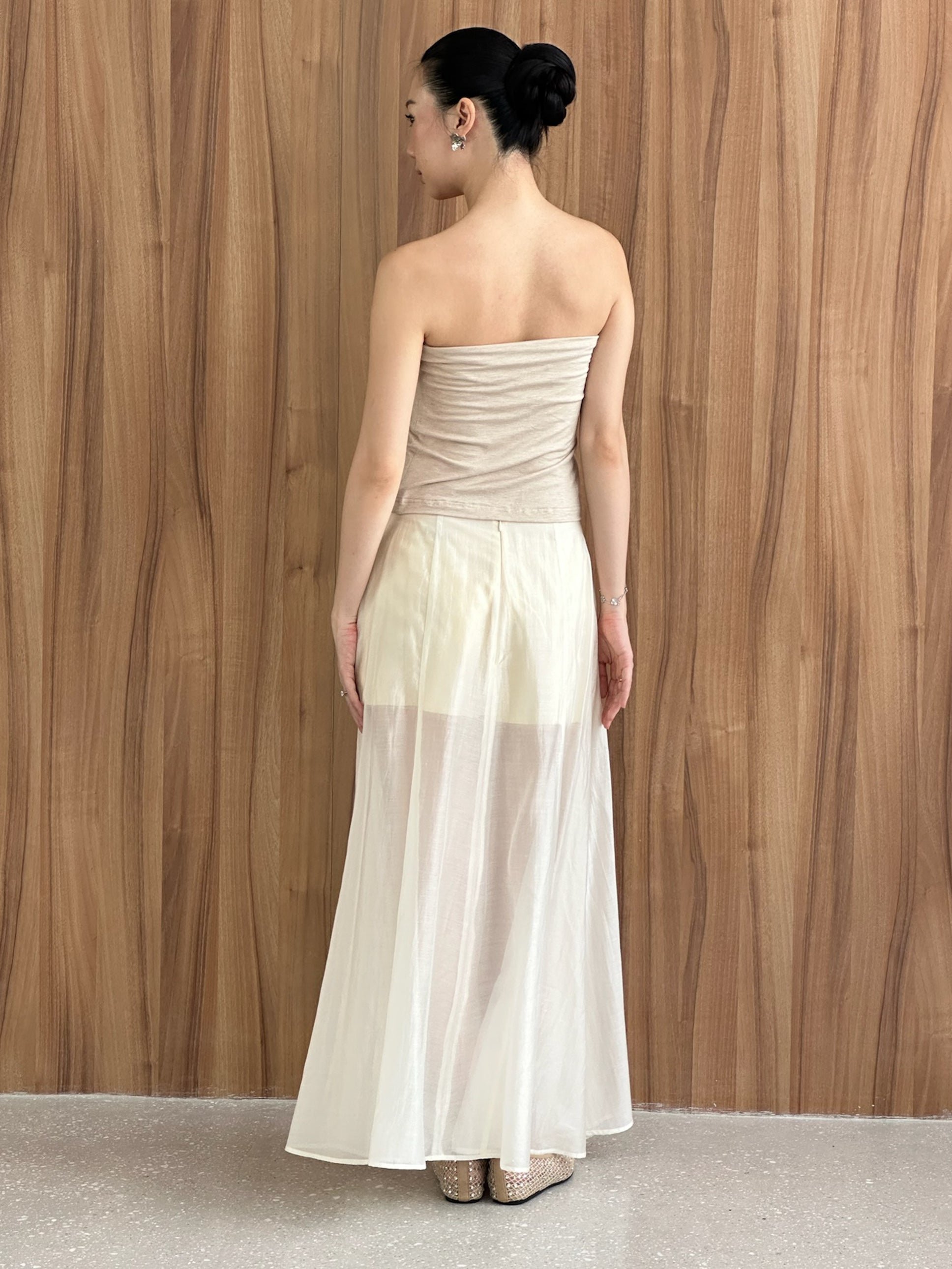 ANTHEA MAXI SKIRT