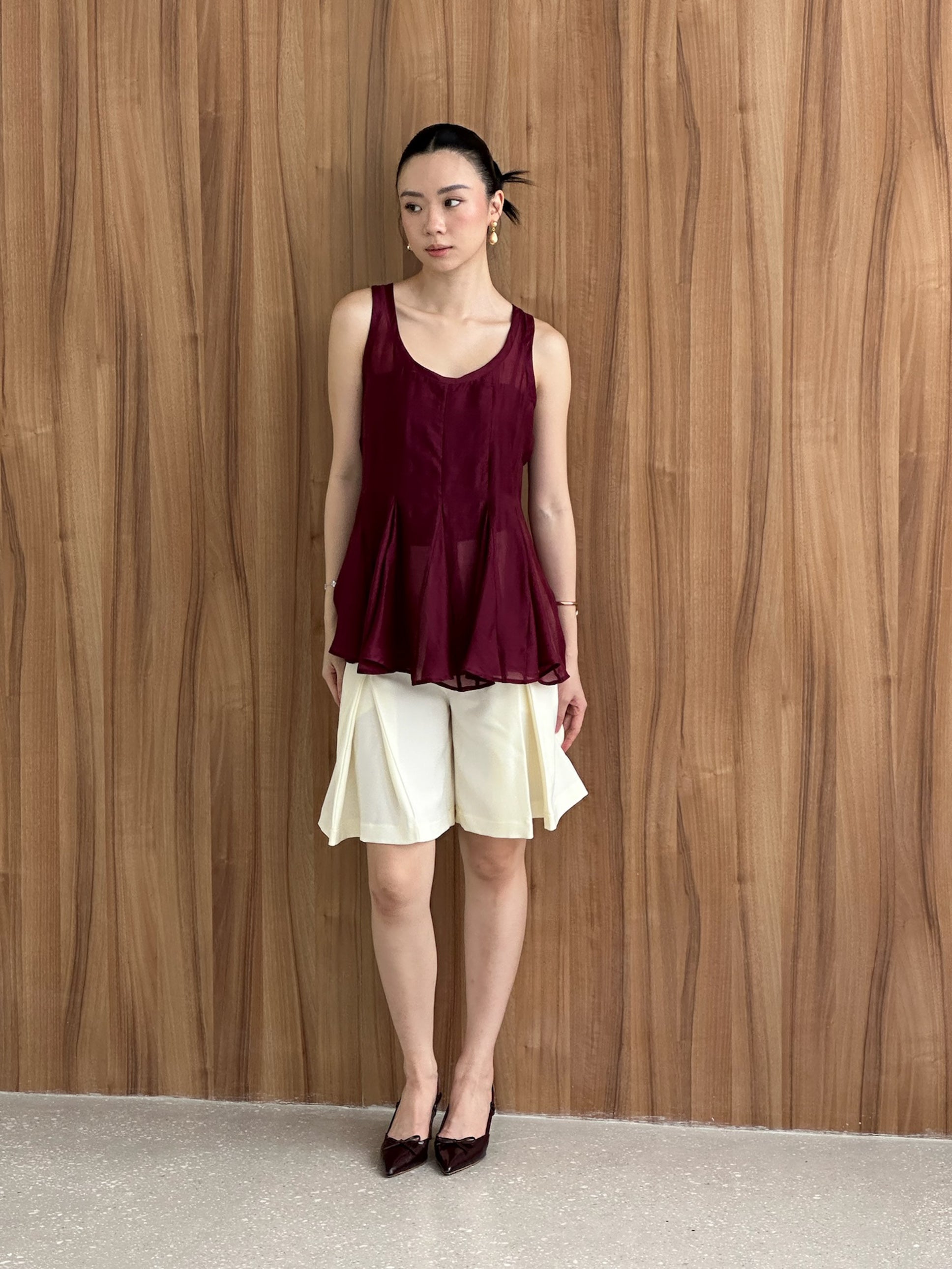 ISOBEL TOP