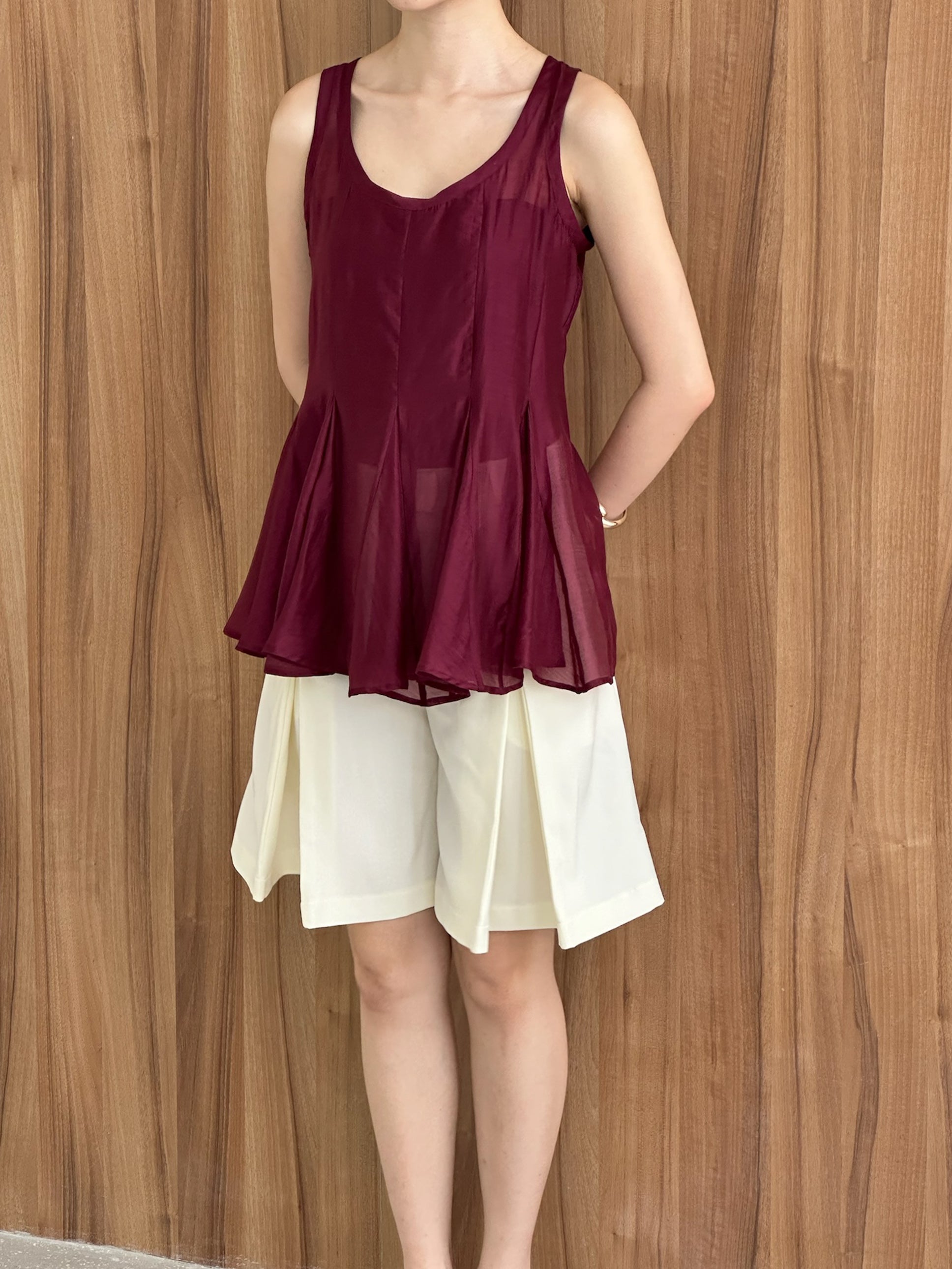ISOBEL TOP