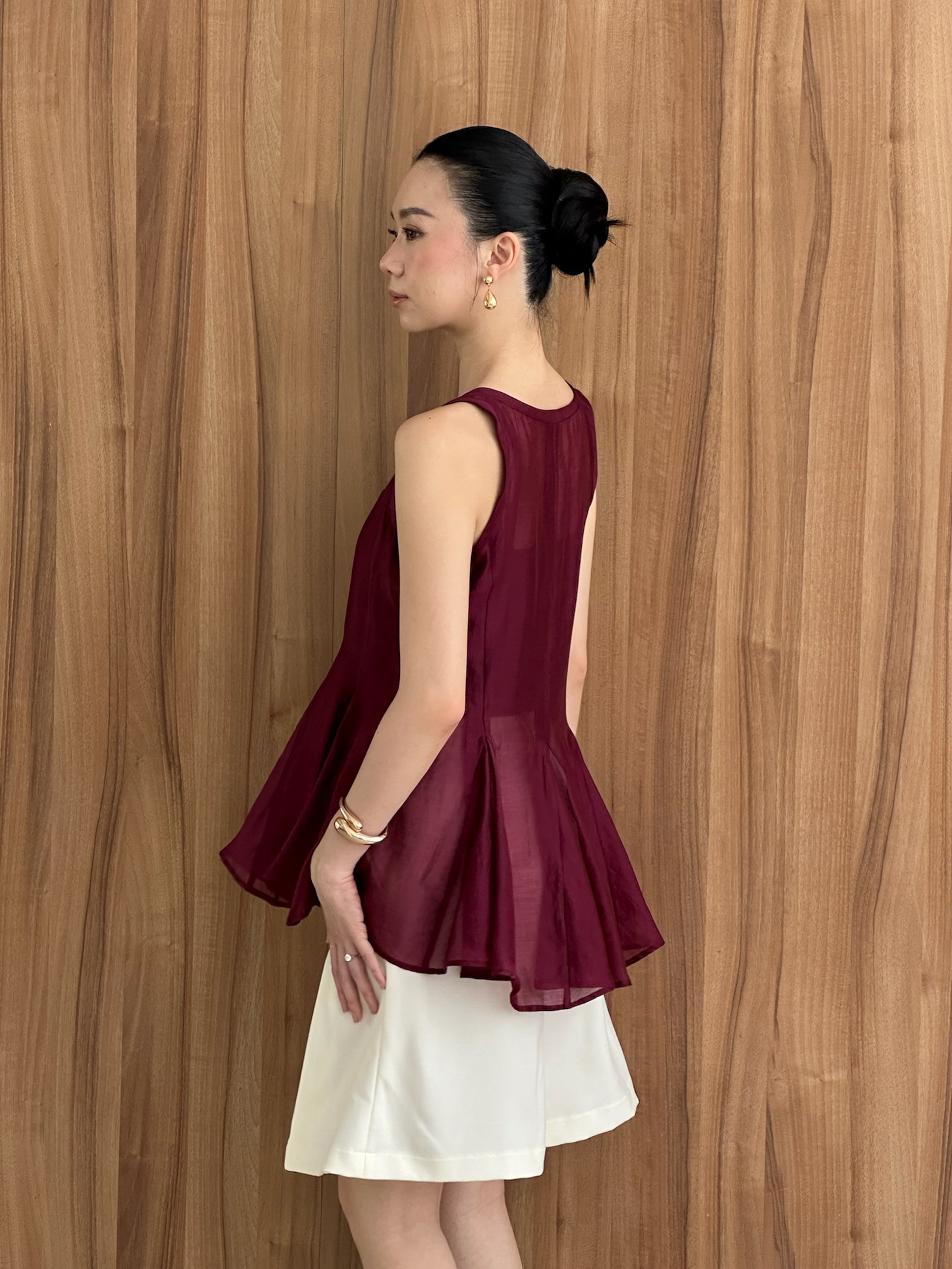ISOBEL TOP