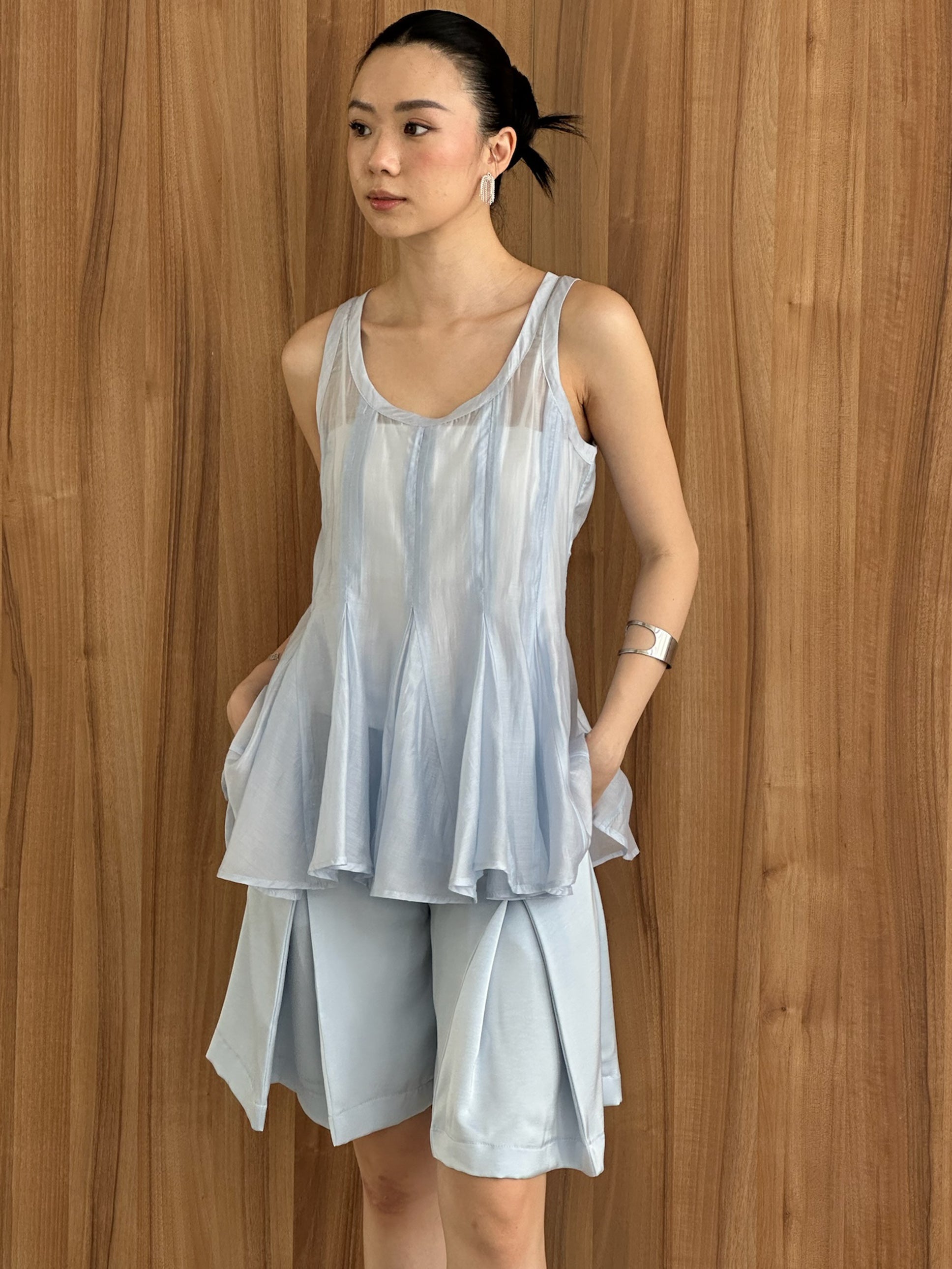 ISOBEL TOP