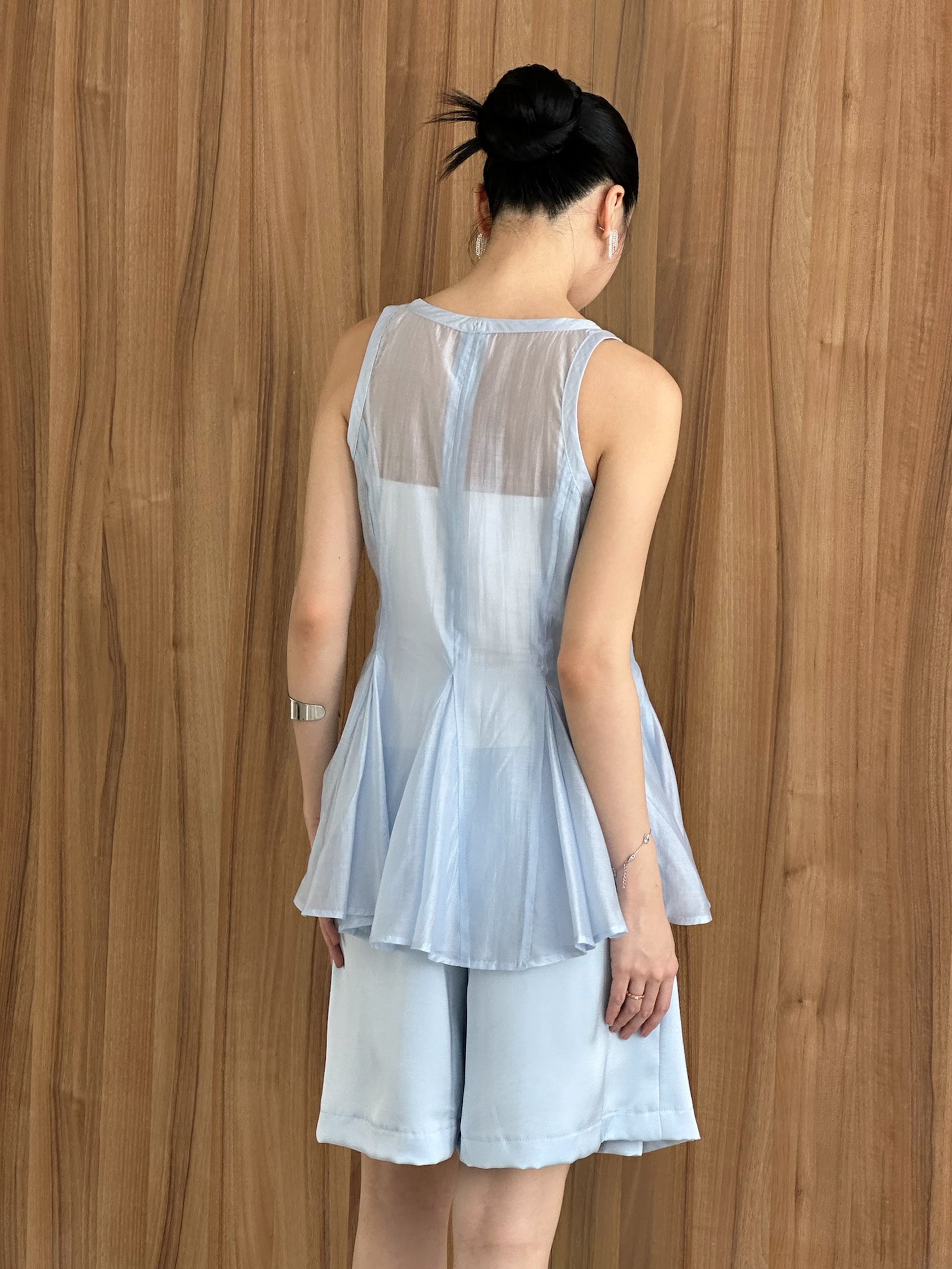 ISOBEL TOP