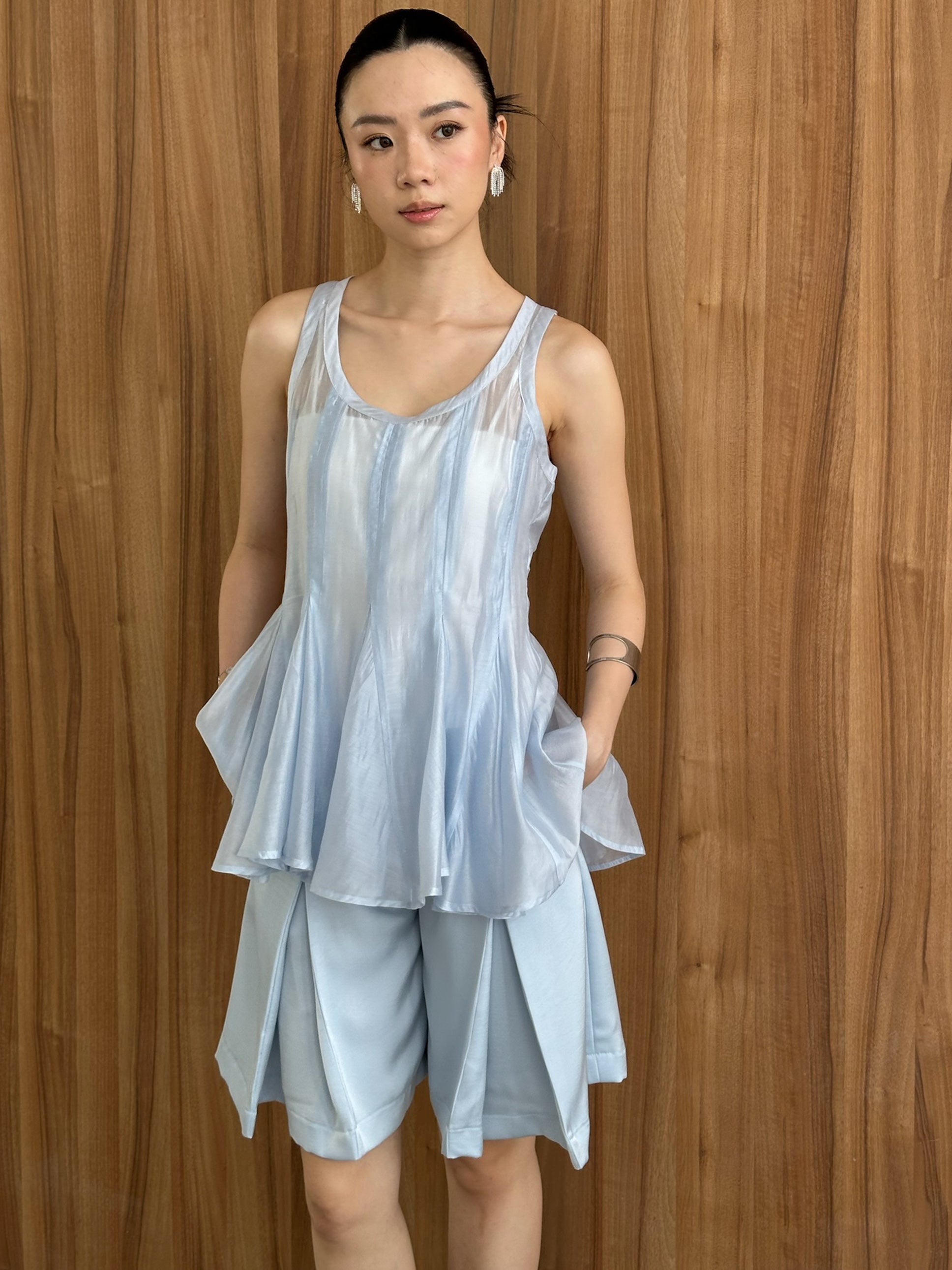ISOBEL TOP