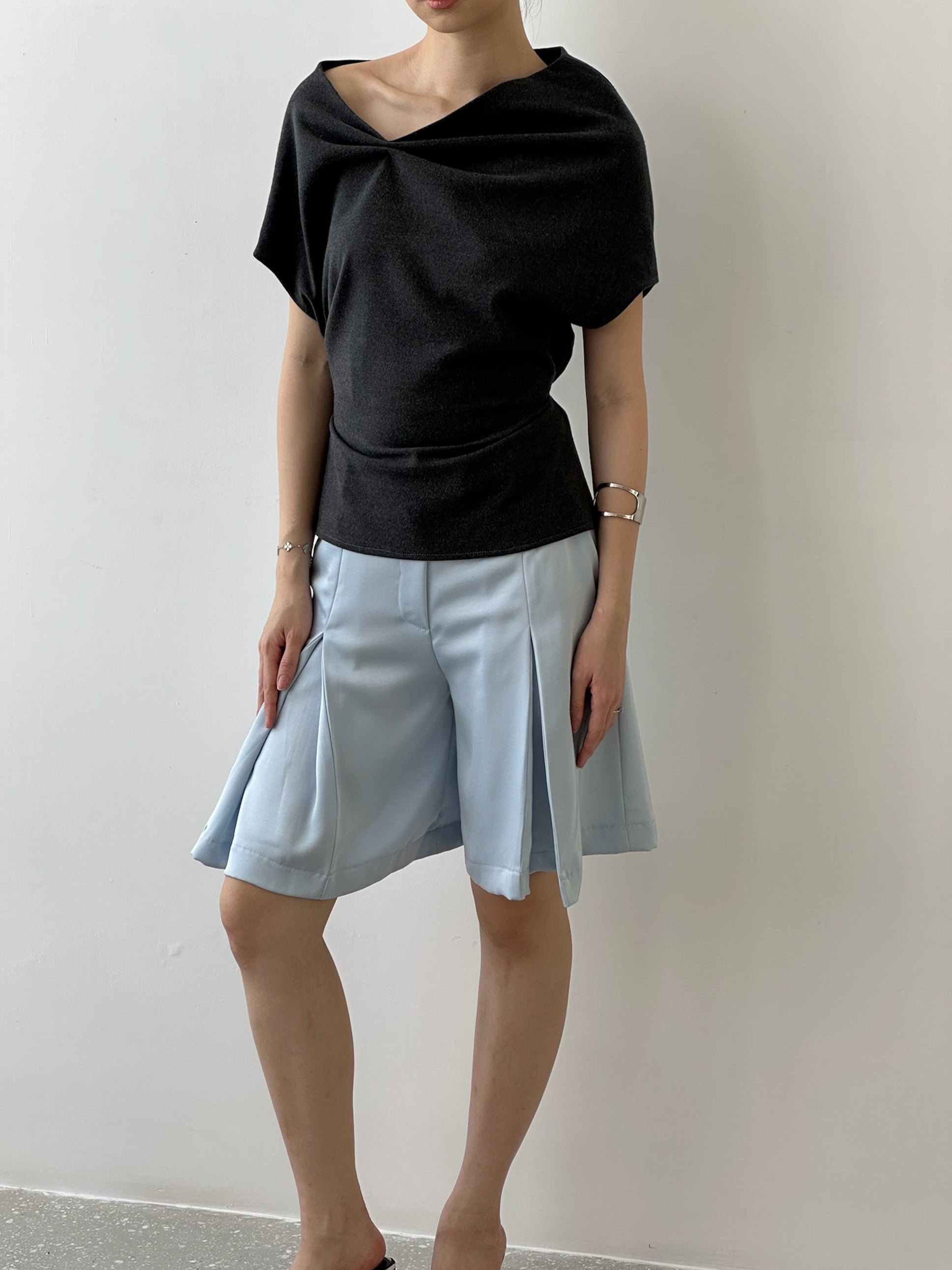 NADINE TOP