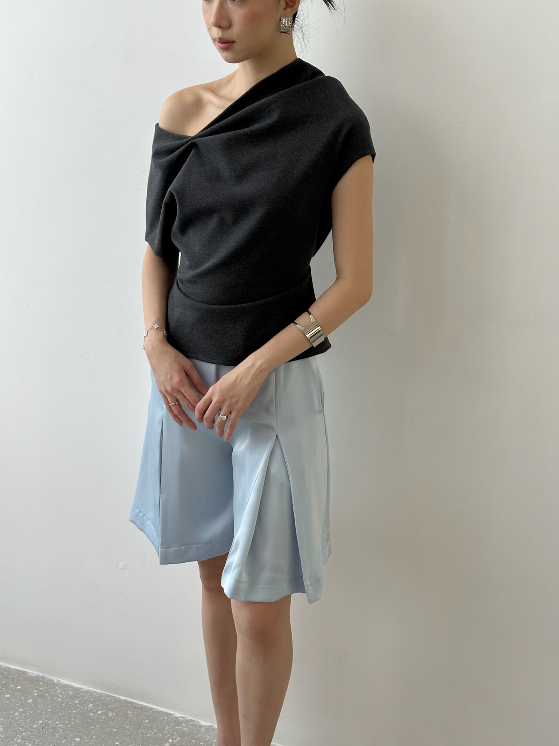 NADINE TOP