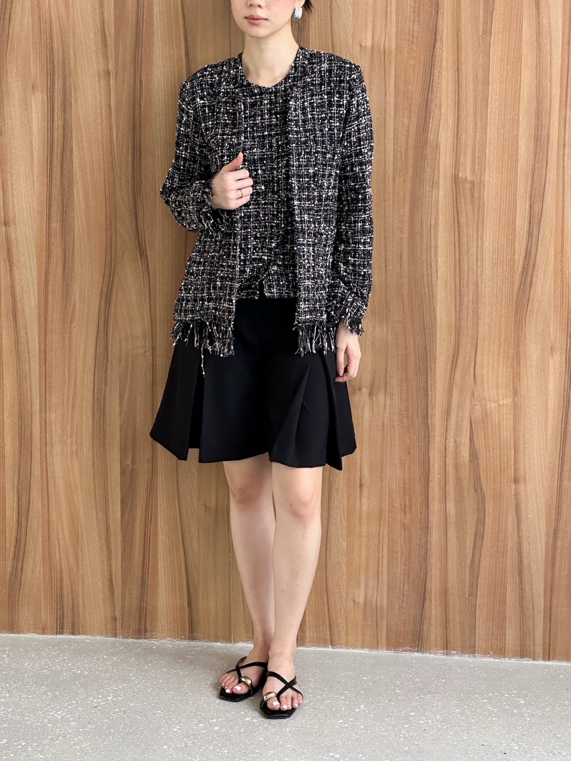 SACHA OUTER