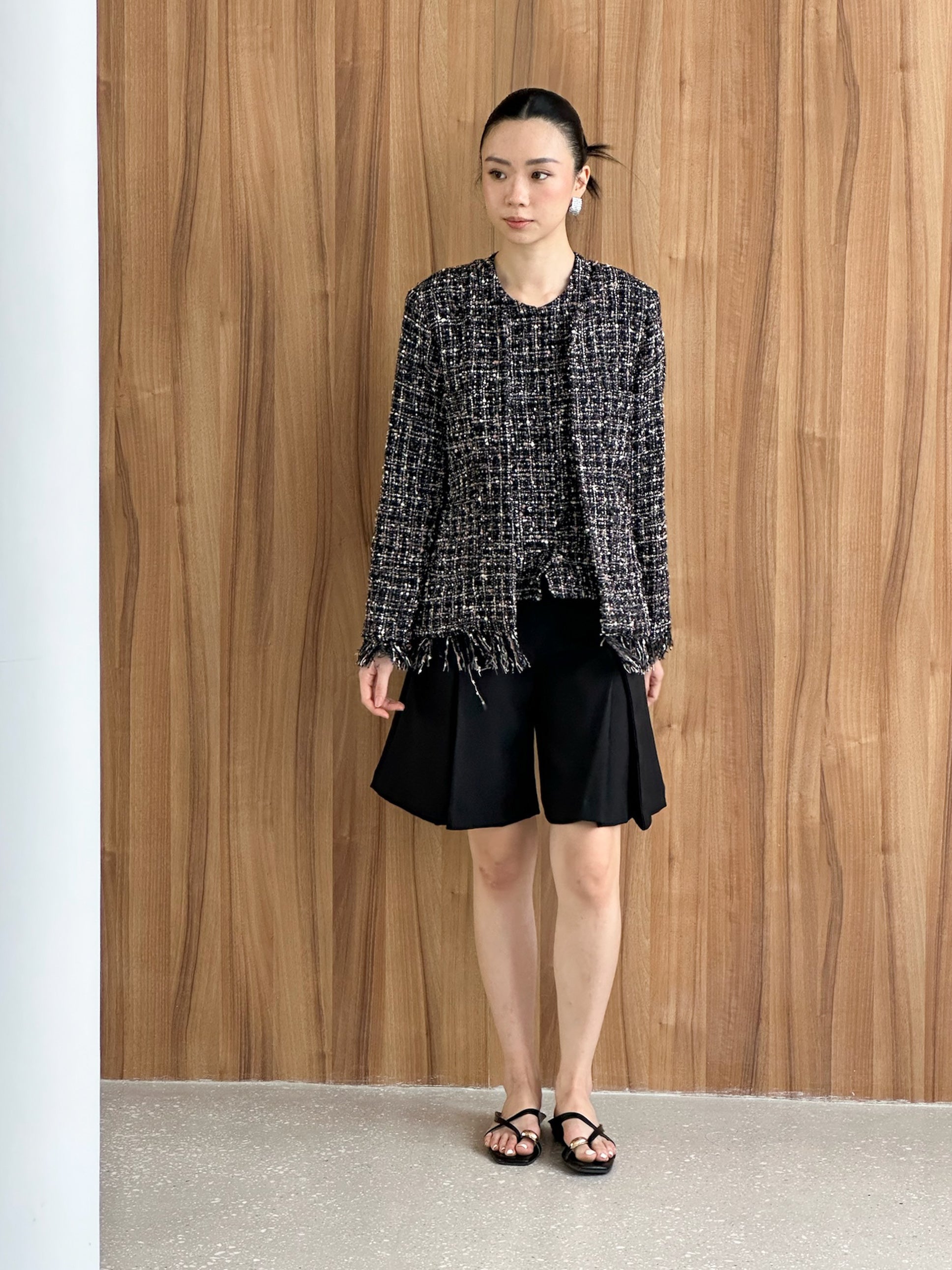 SACHA OUTER