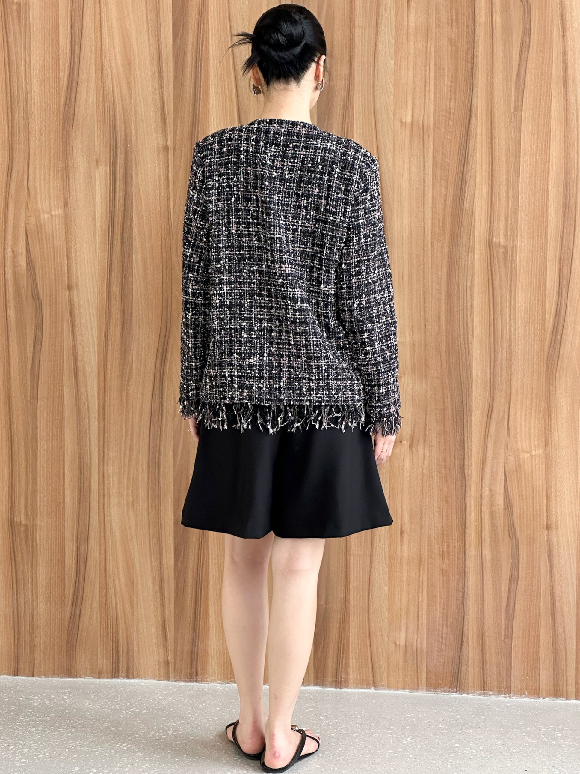 SACHA OUTER