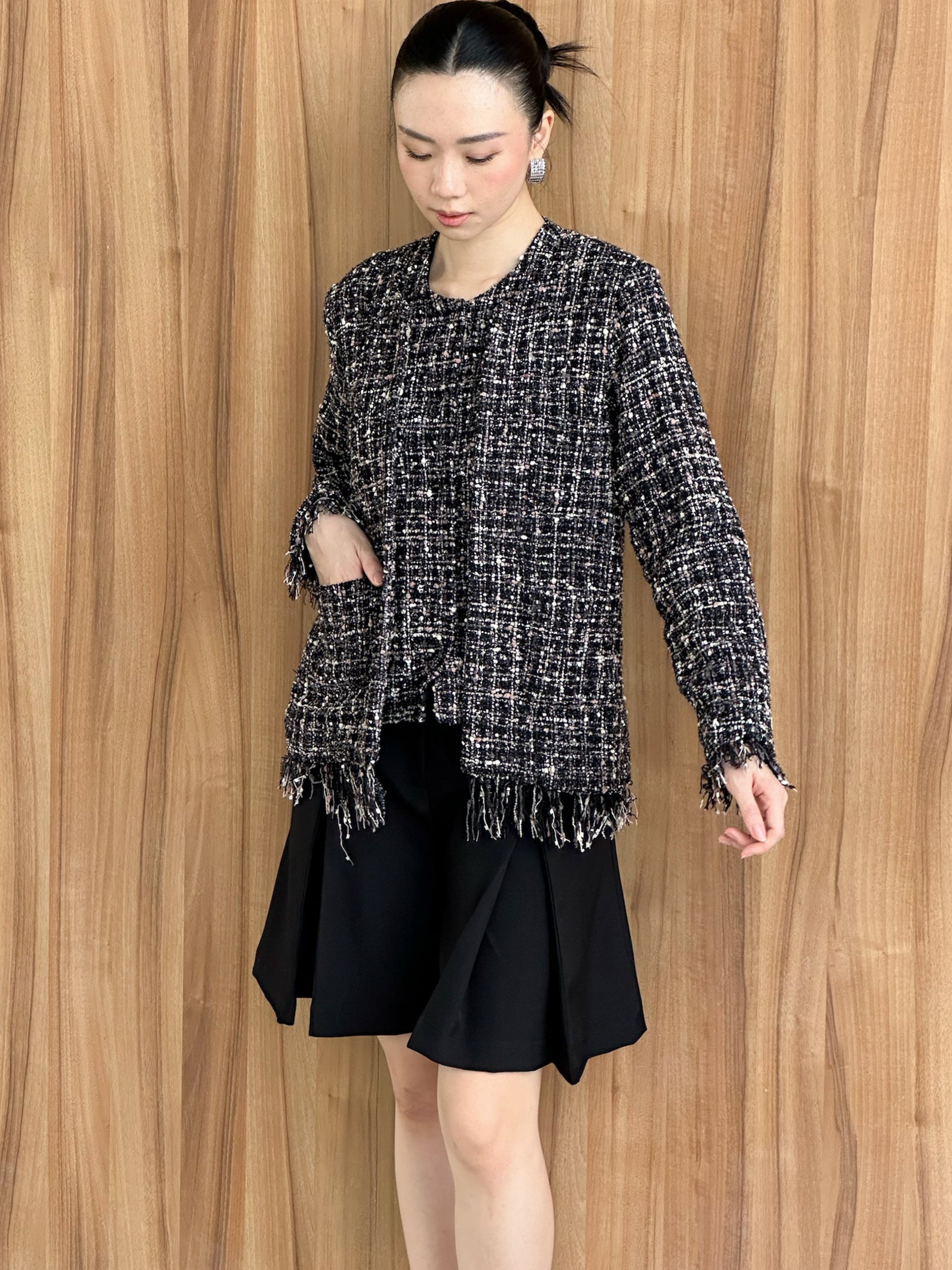 SACHA OUTER