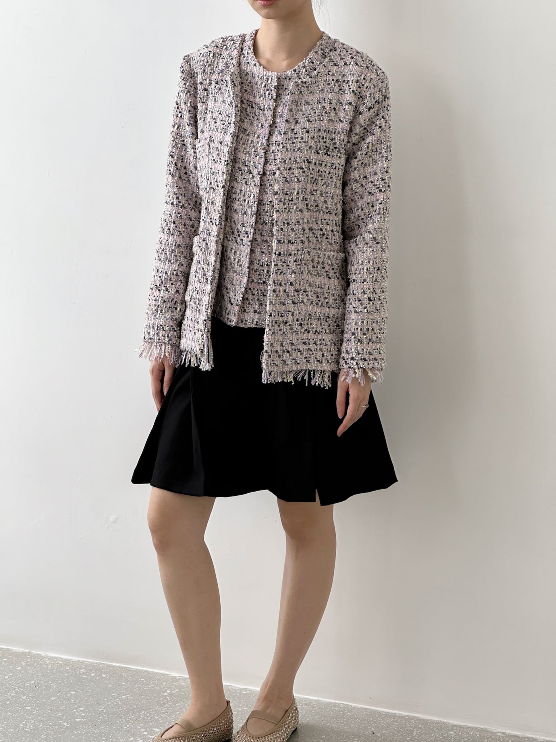 SACHA OUTER