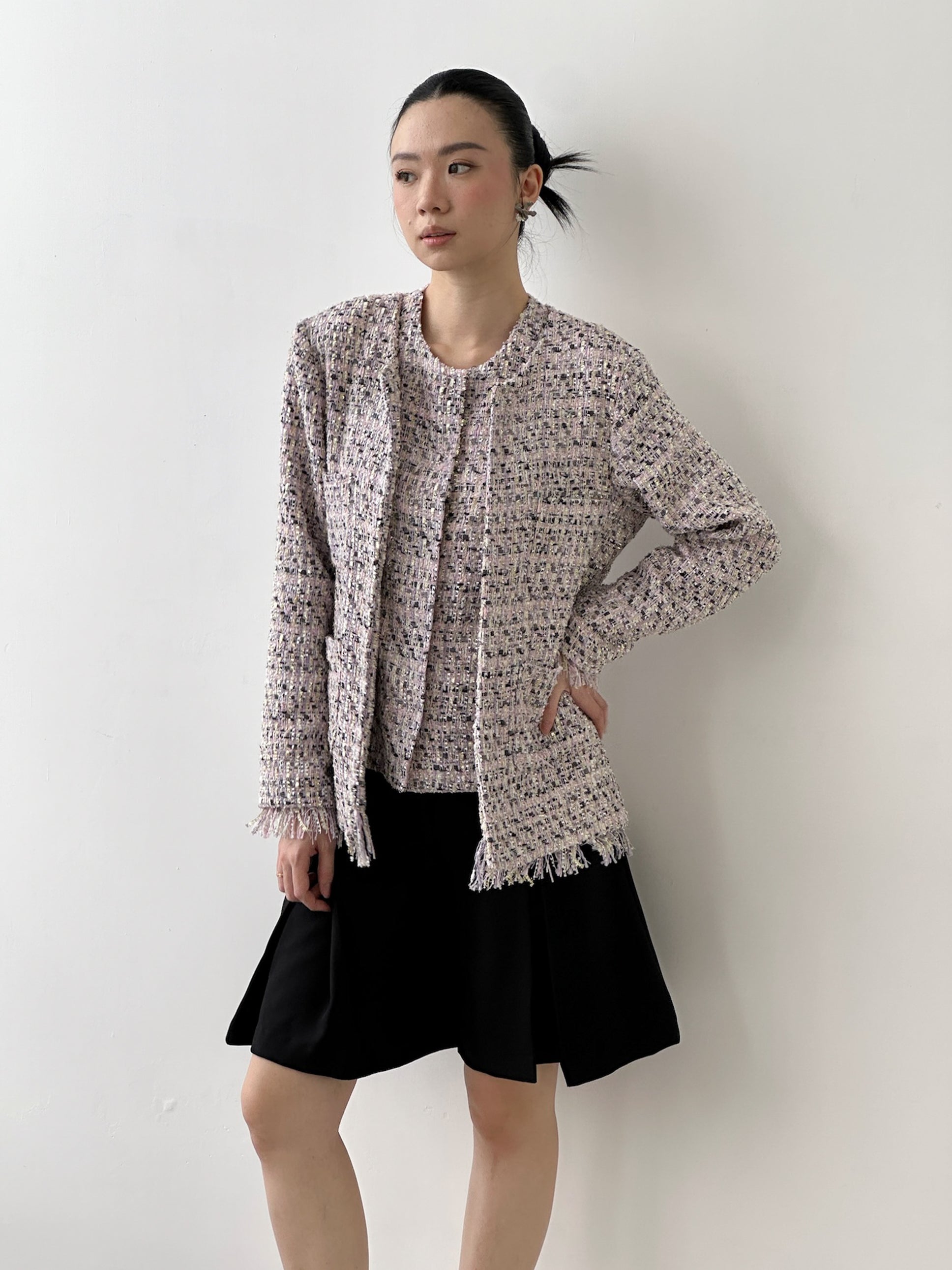 SACHA OUTER