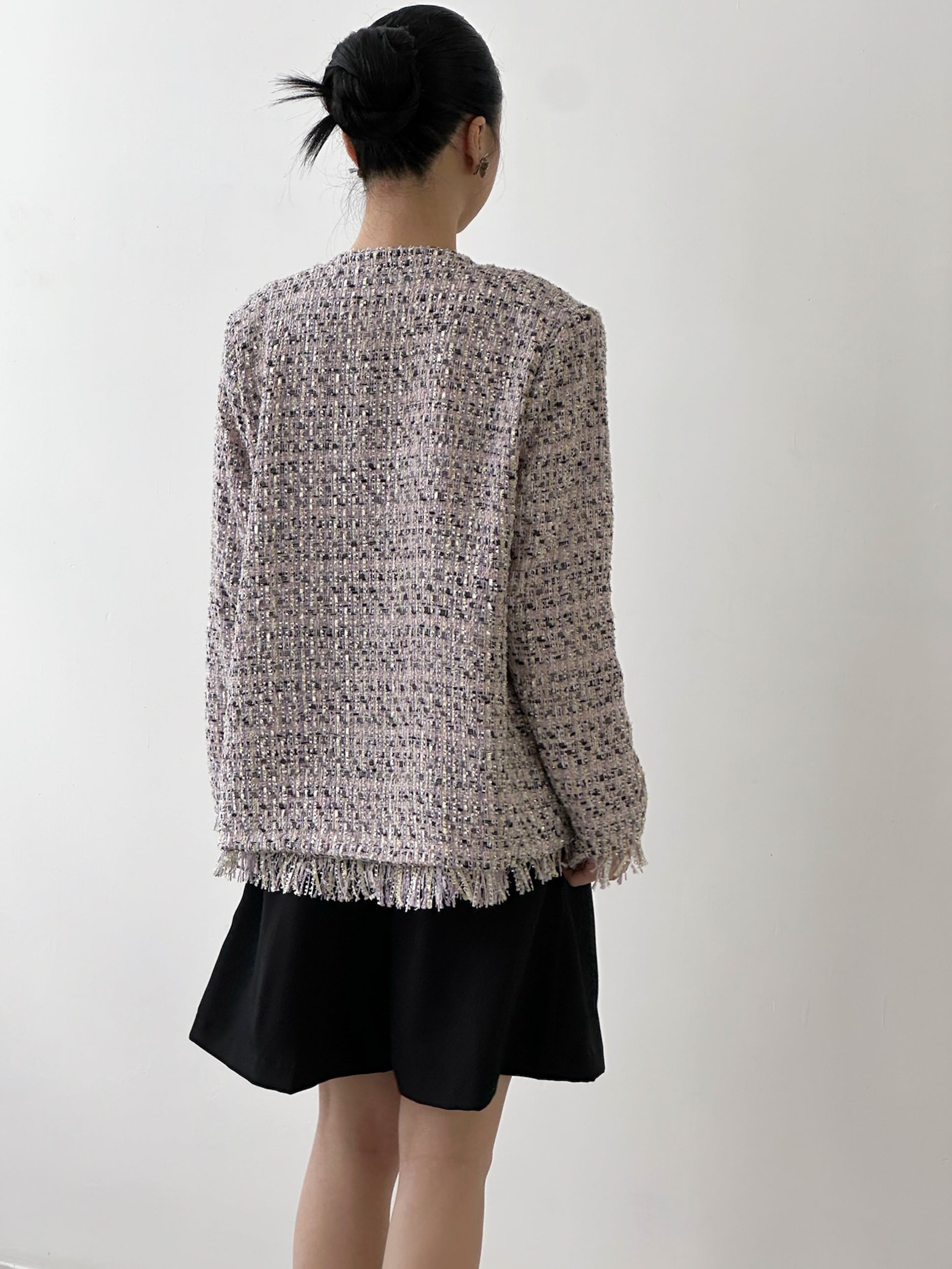 SACHA OUTER