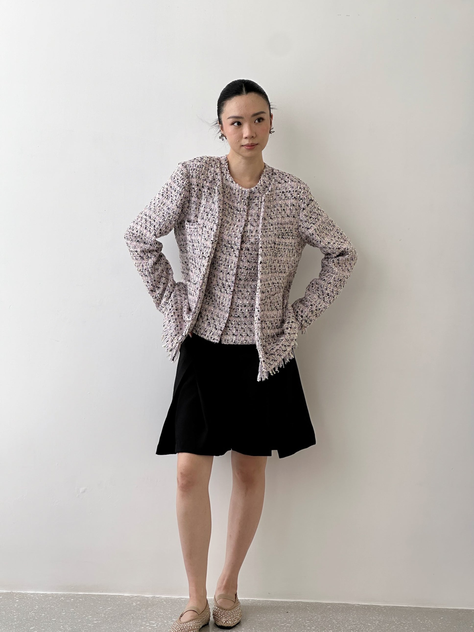 SACHA OUTER