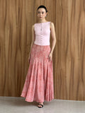 ANTHEA MAXI SKIRT