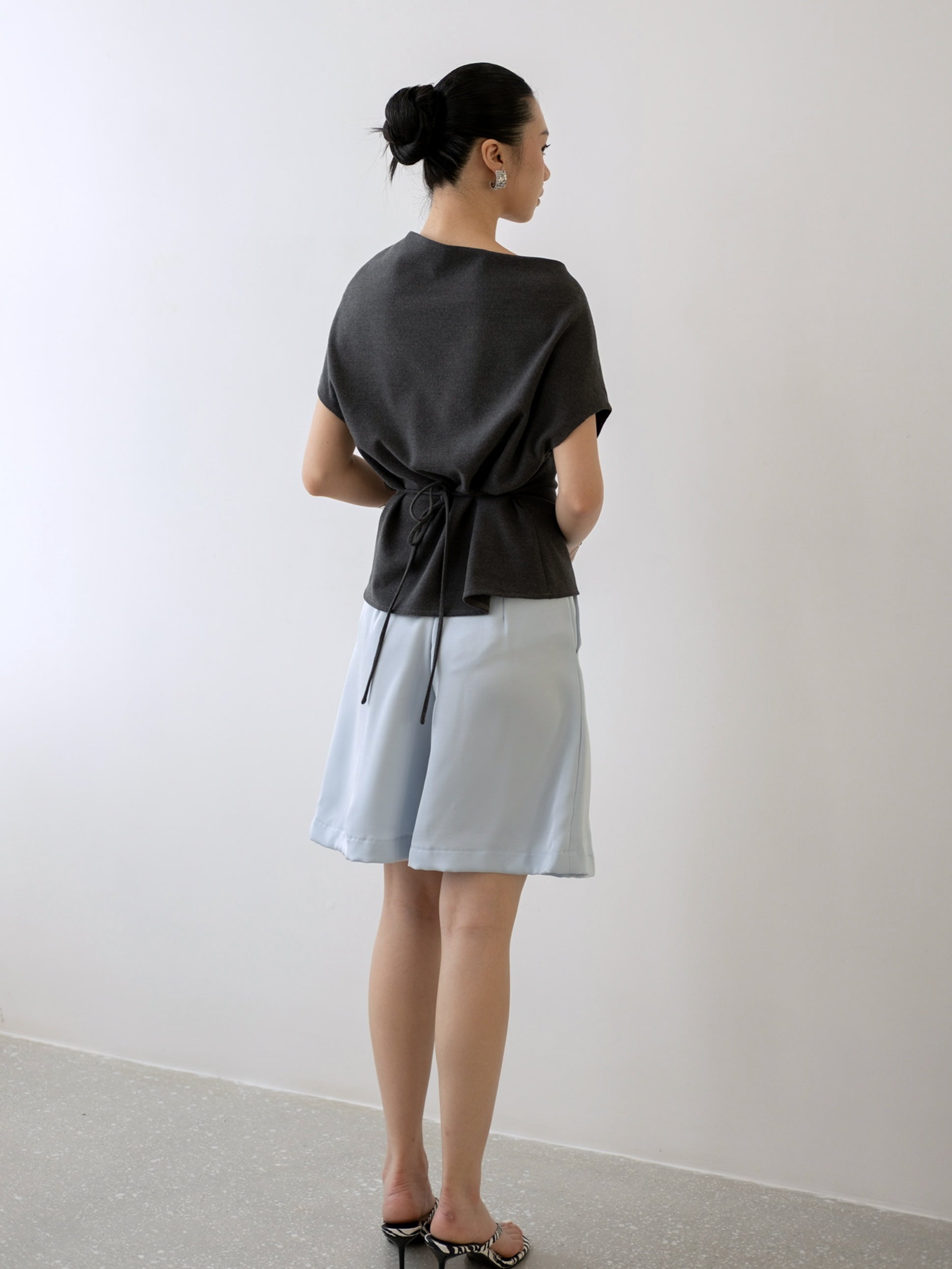 NADINE TOP